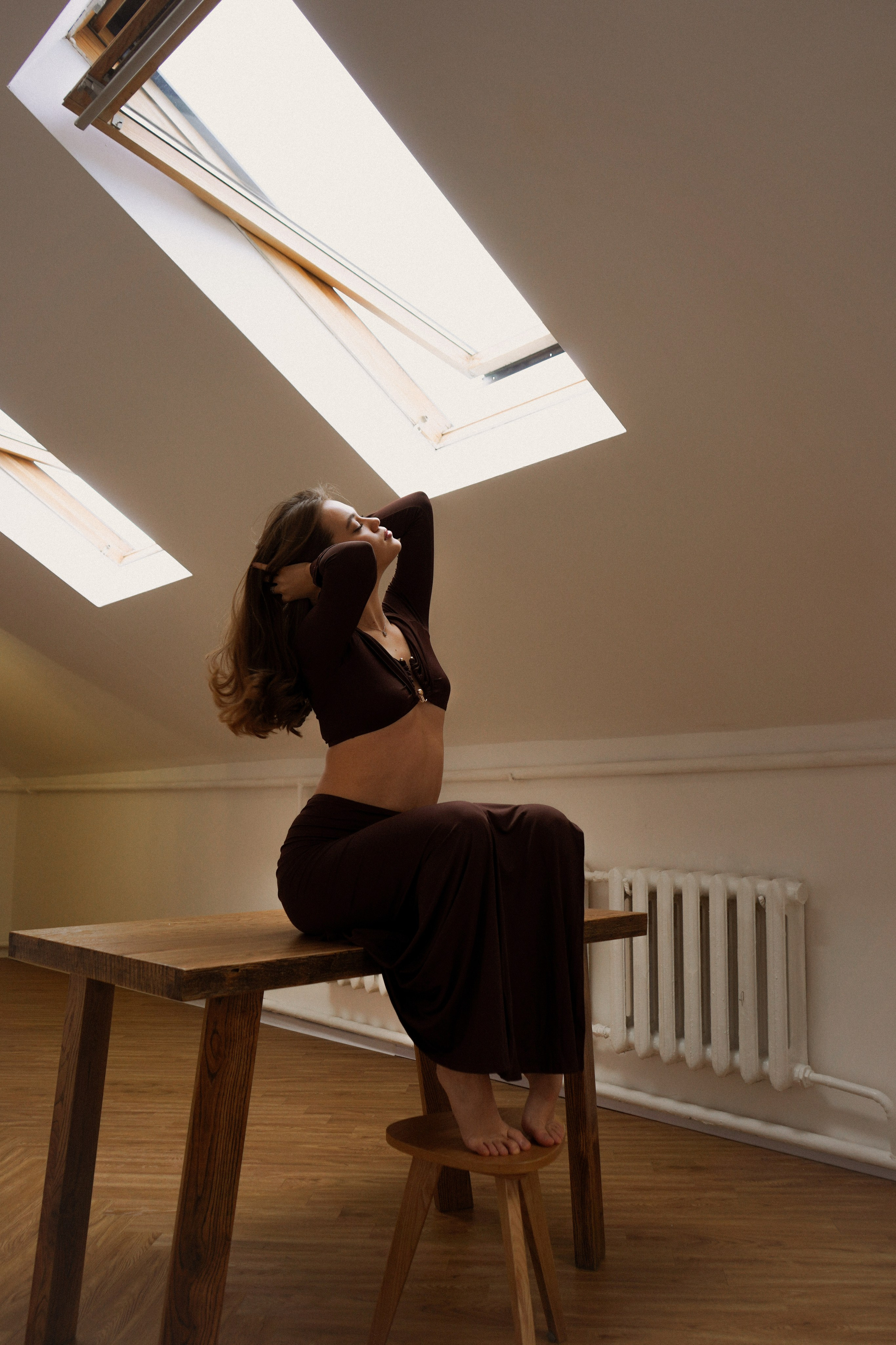 Дарья. Фотограф в Каспийске