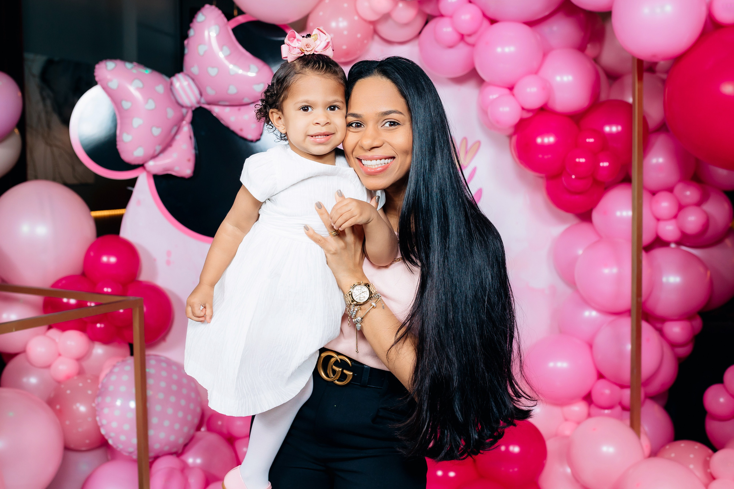 Дни Рождения. Фотограф в Санкт-Петербурге Кирюшенков Андрей