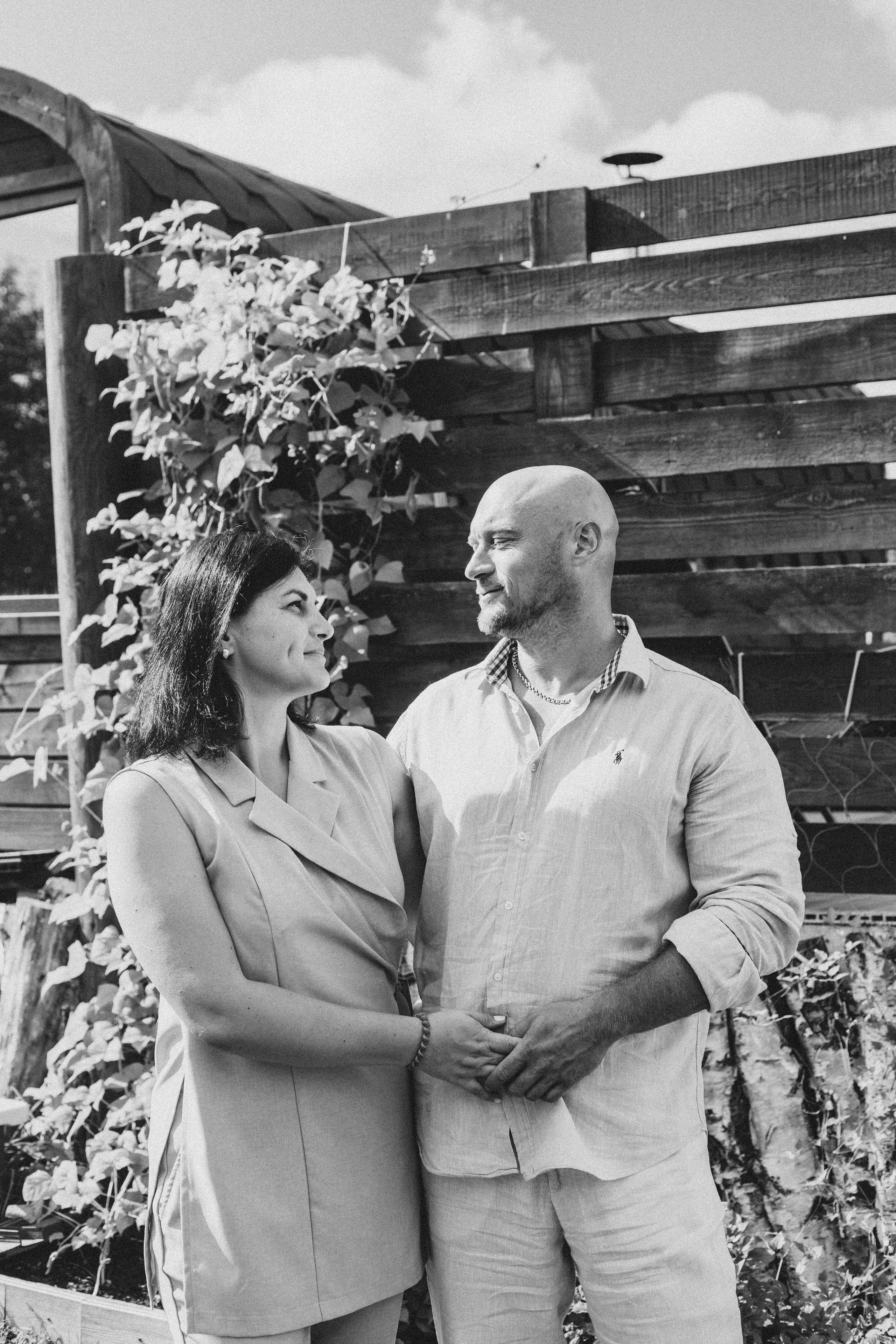 Большая семья. Семейный и домашний фотограф в Москве и МО Королева Валерия