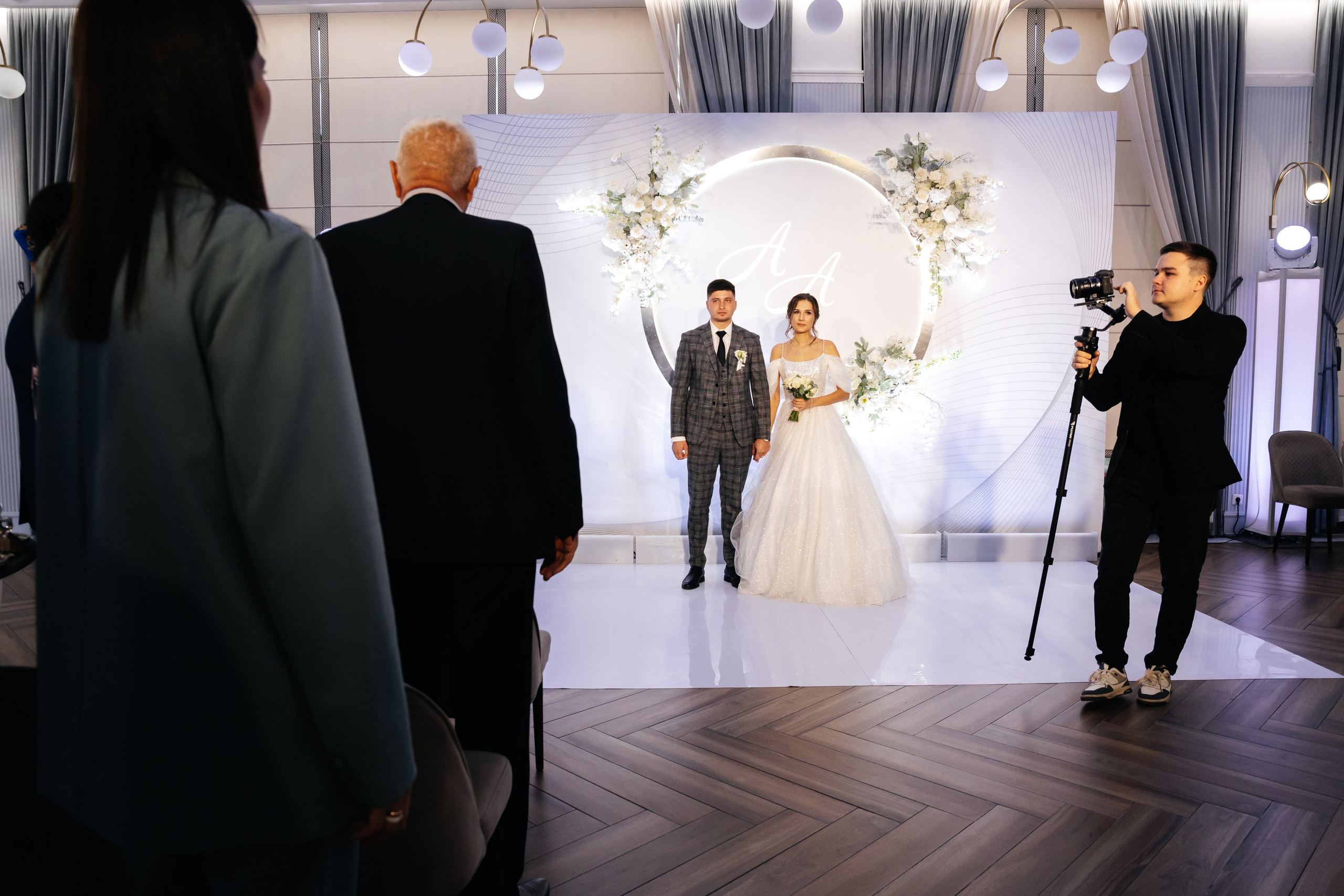 Ainur & Alina. Свадебный фотограф Ильнар Асадуллин