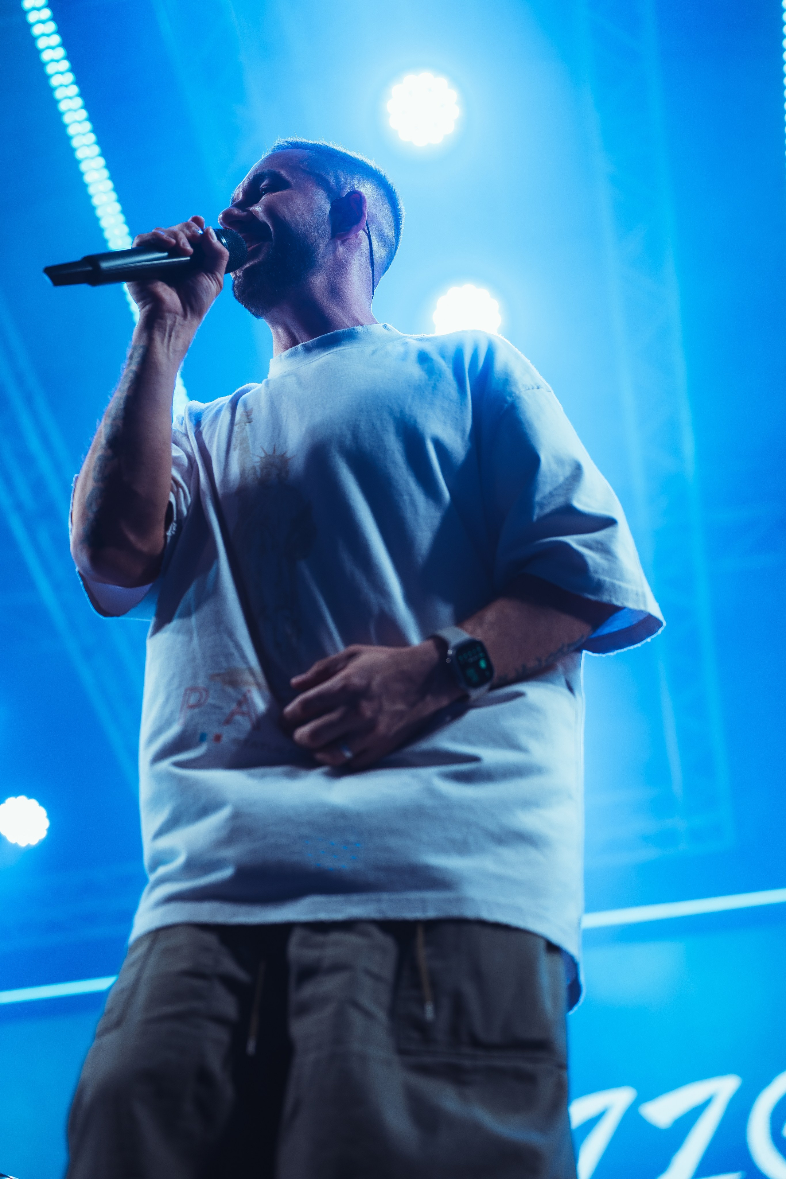 Pizza — репортажная съёмка. Иван Кубик — фотограф и видеограф