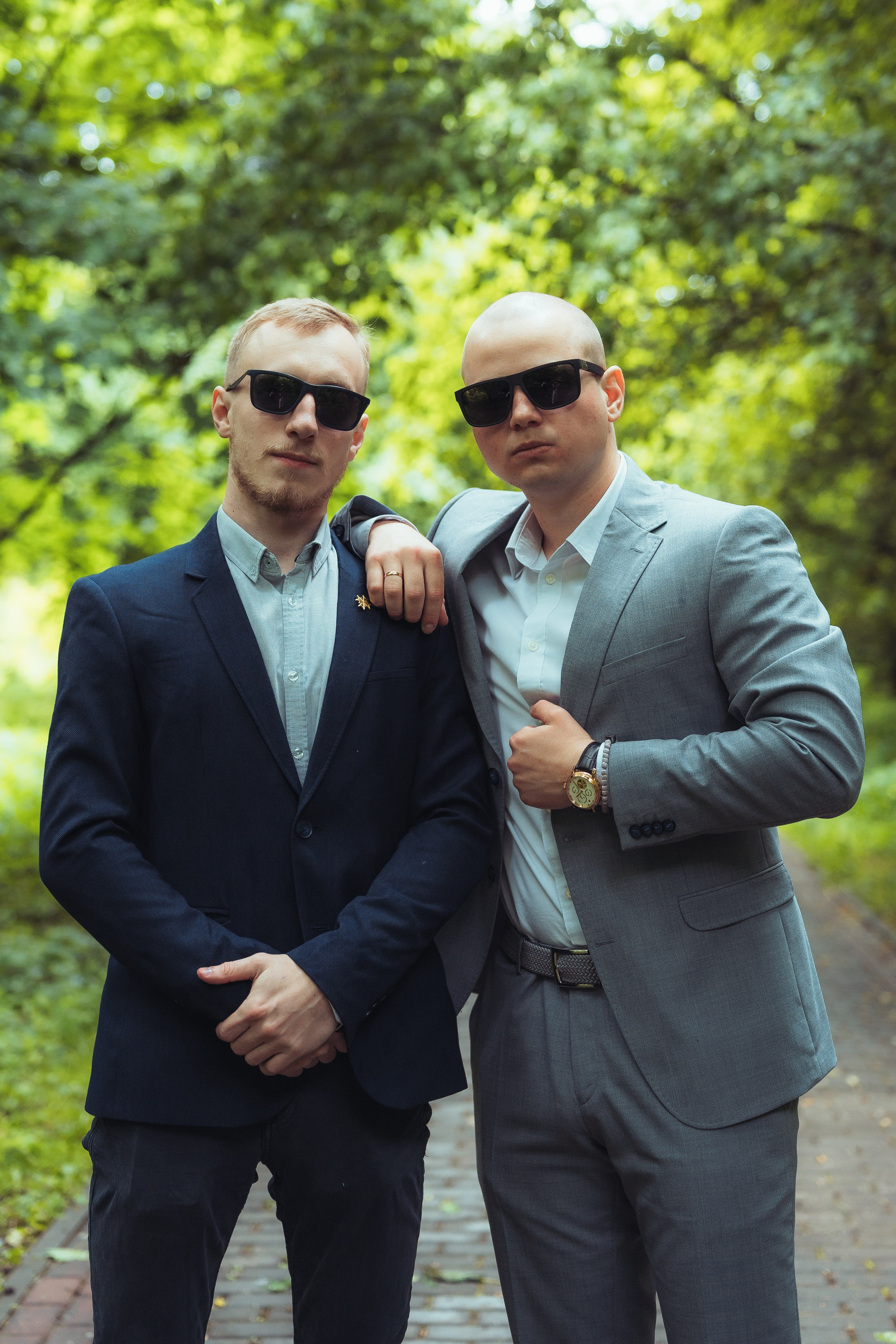 Свадебная съёмка Ивана и Анастасии. Иван Кубик — фотограф и видеограф