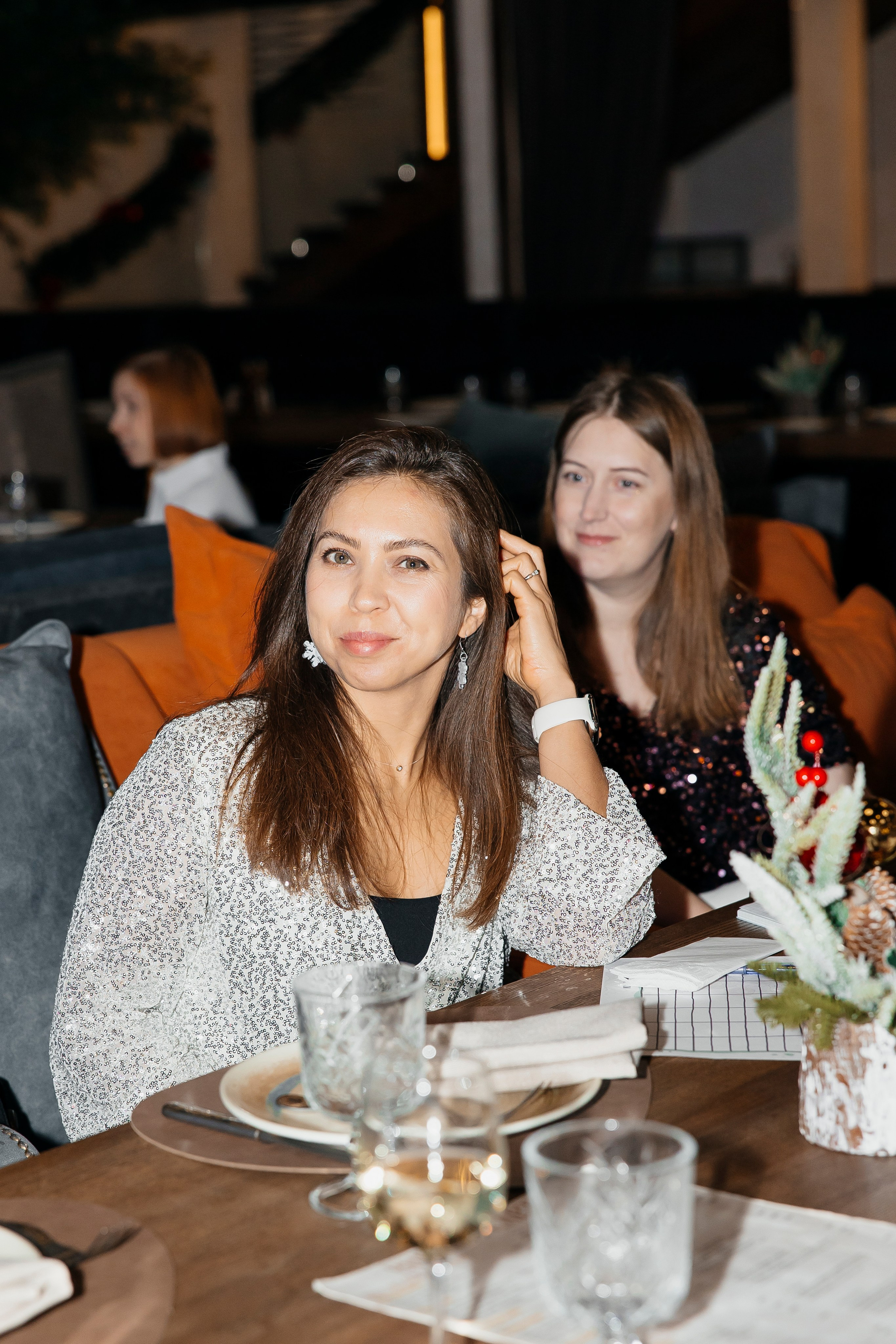 С Новым 2025 годом!. Сказочный фотограф для Вас и Вашей семьи