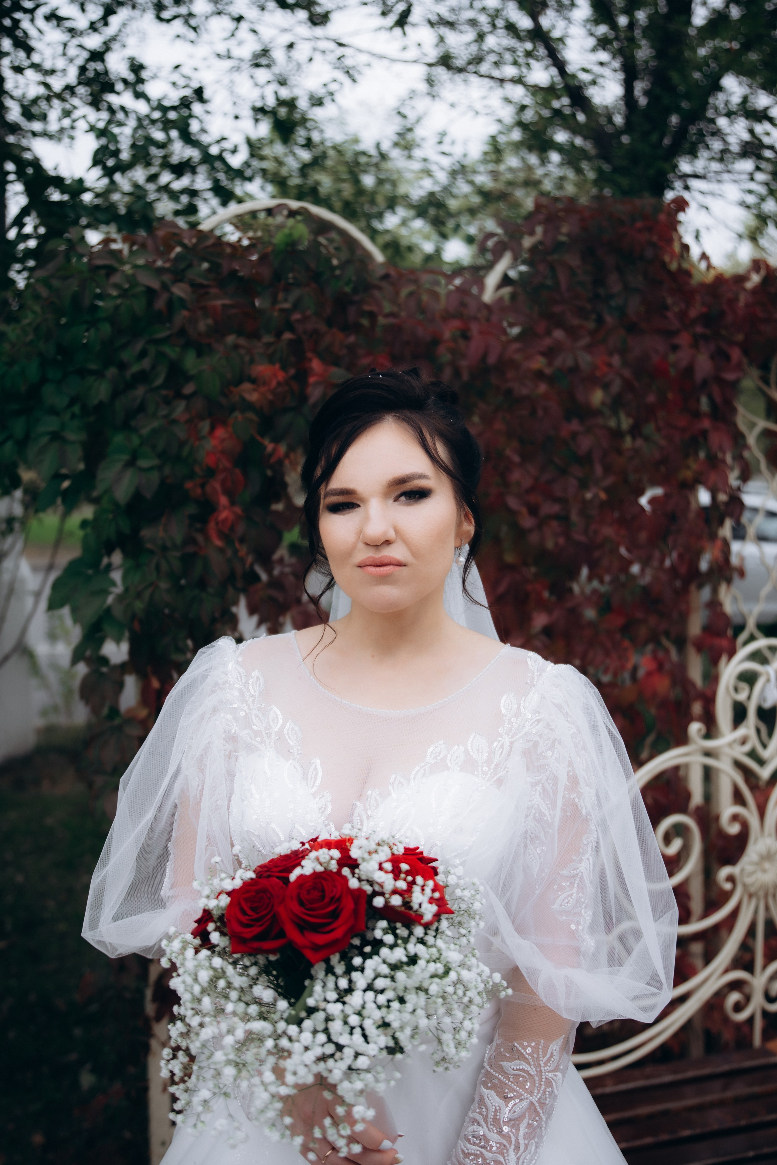 Владимир и Галина. Артём Самойленко, фотограф в г. Волгоград