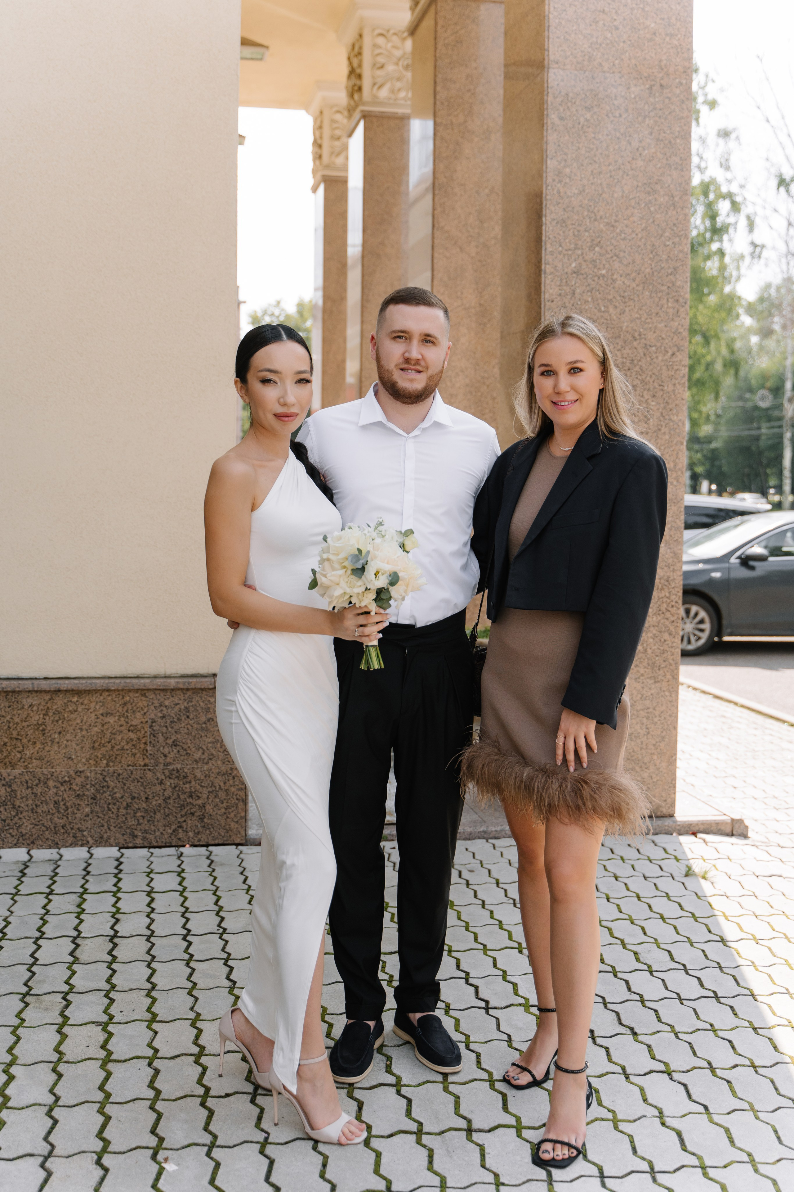 Артур и Лилия. Свадебный и семейный фотограф в Стерлитамаке и Уфе