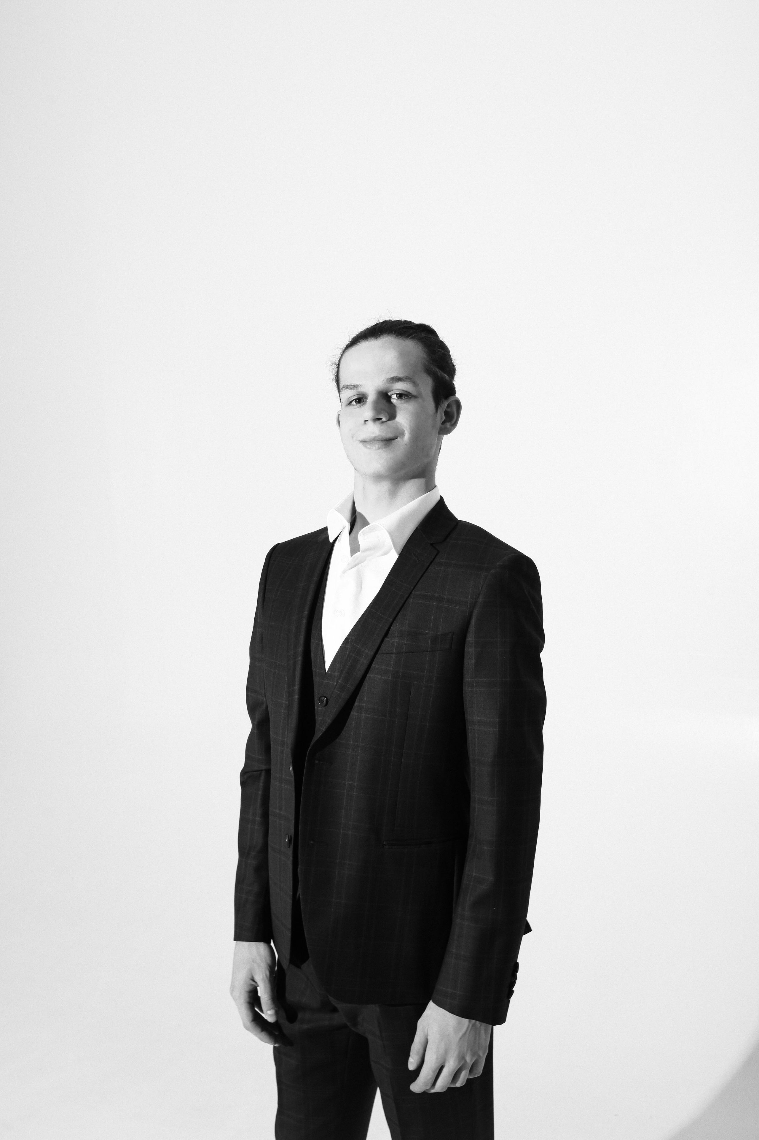 Эрик. Свадебный и индивидуальный фотограф в Волгограде Епихина Надежда