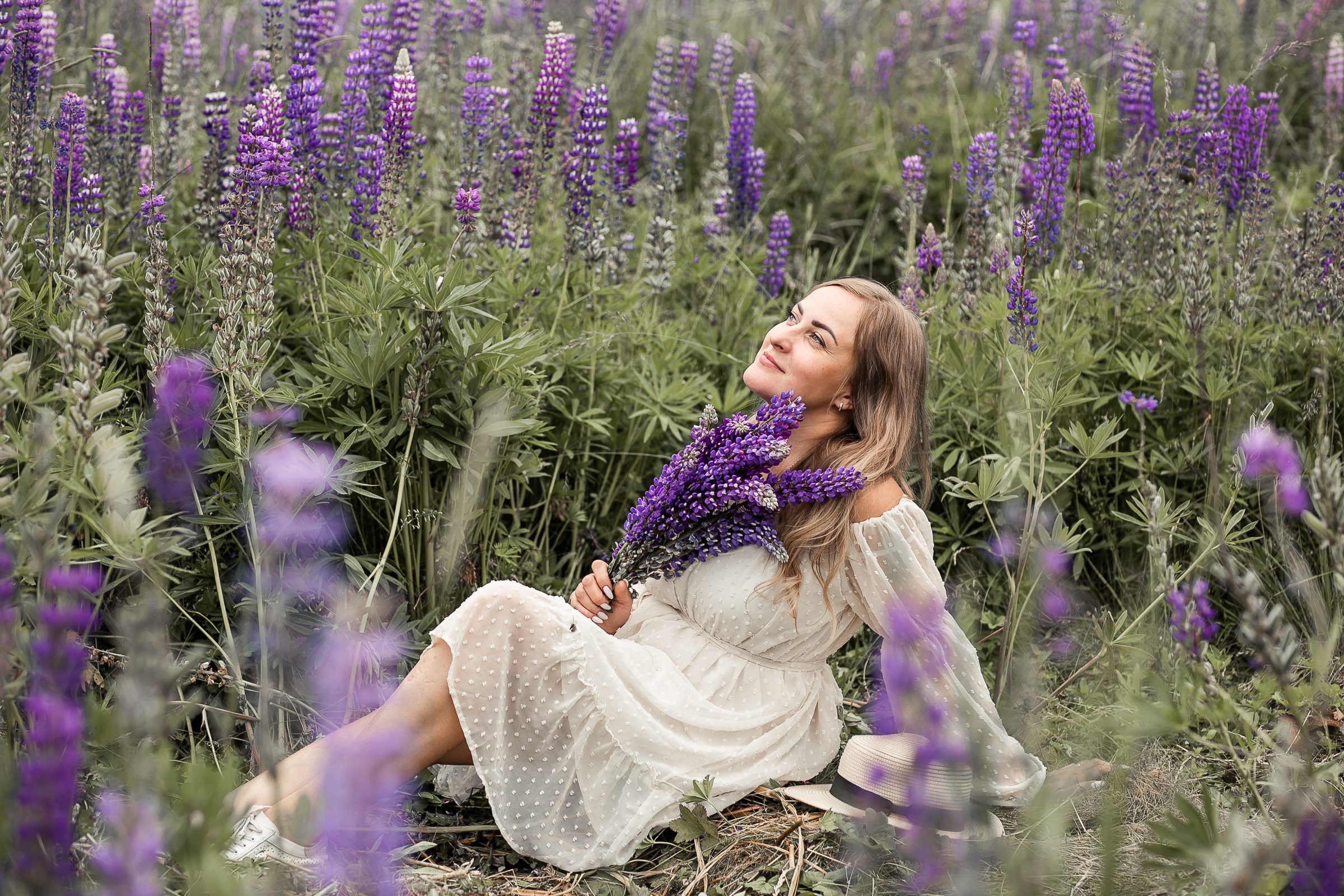 Екатерина, Алена и Анастасия. Свадебный и семейный фотограф в Колпино и СПб Юлия Папанова