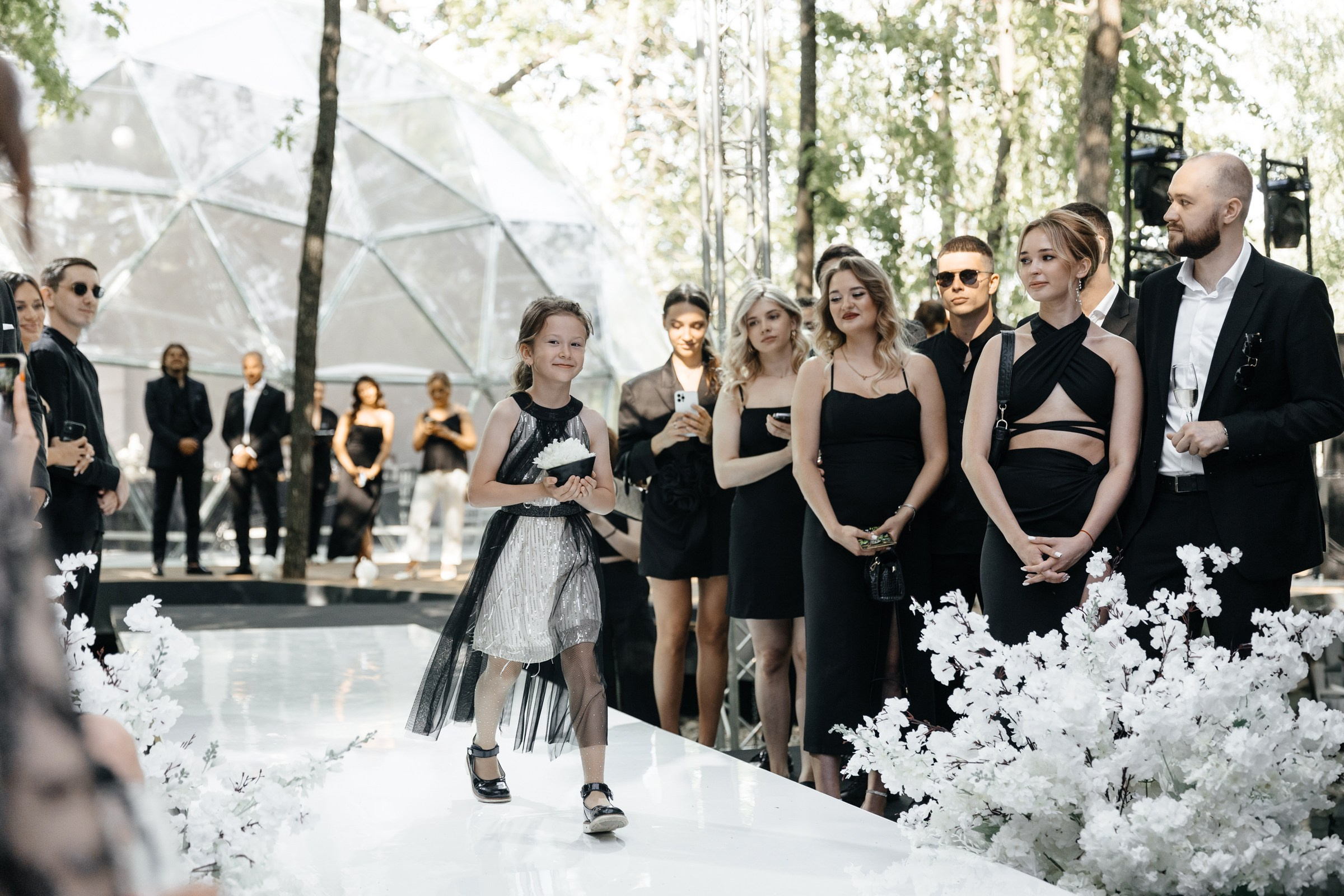 The lines. Свадебный фотограф в Ульяновске Алексей Китов