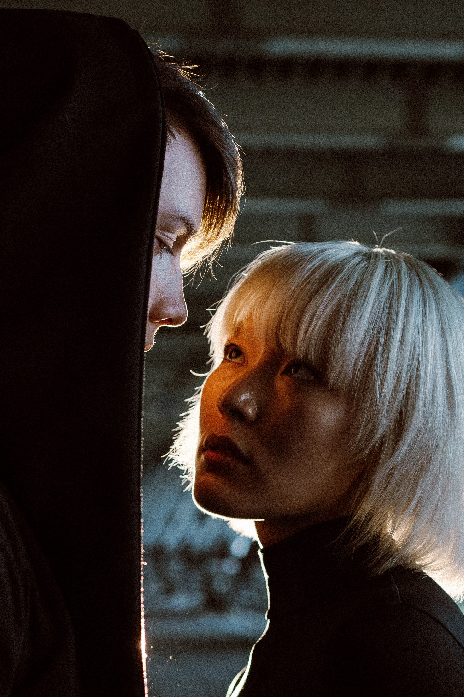 K & A. Фотограф в Москве Маша Игитова