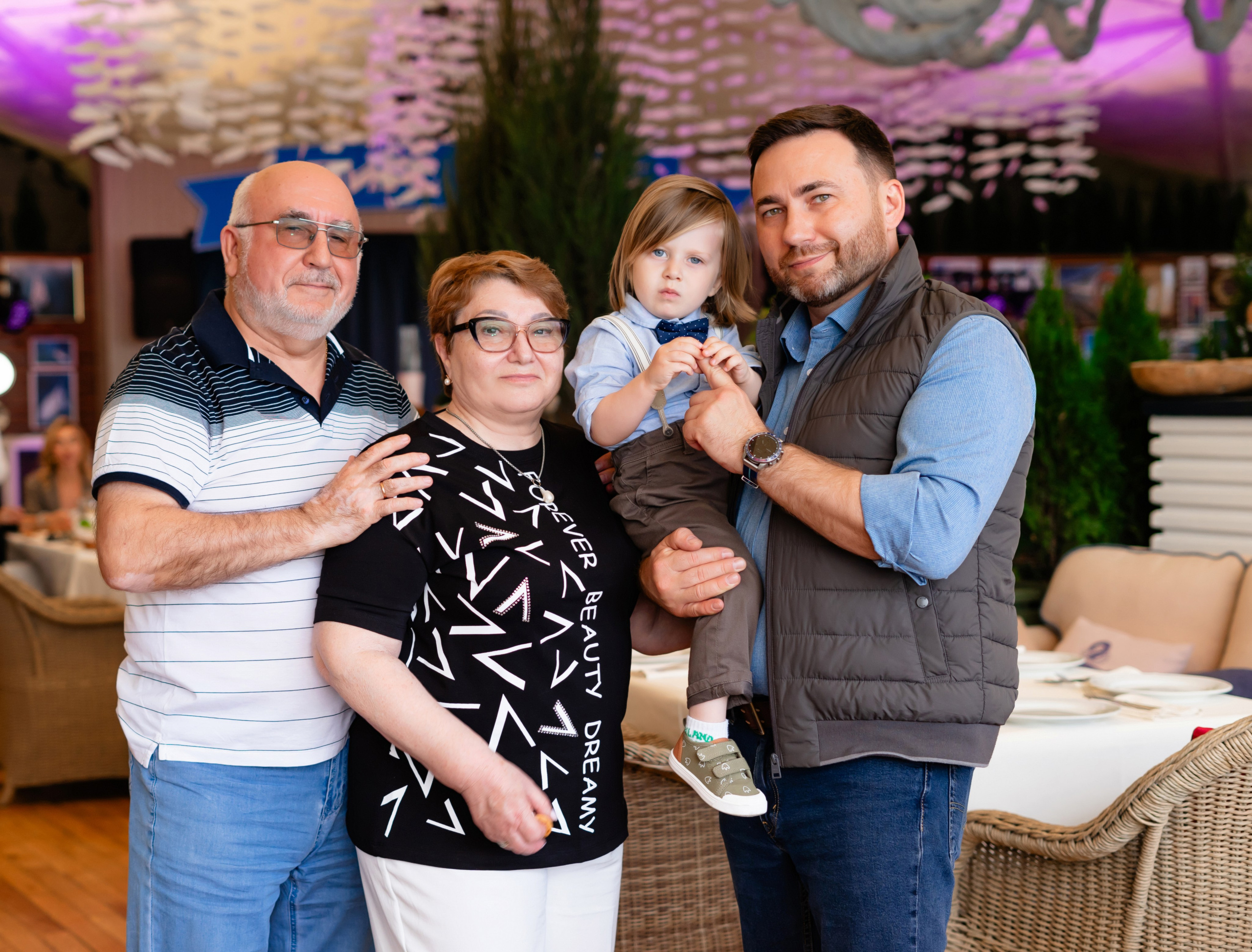 Алиса ДР / Пирс. Фотограф мероприятий в Ростове-на-Дону Есманская Елена