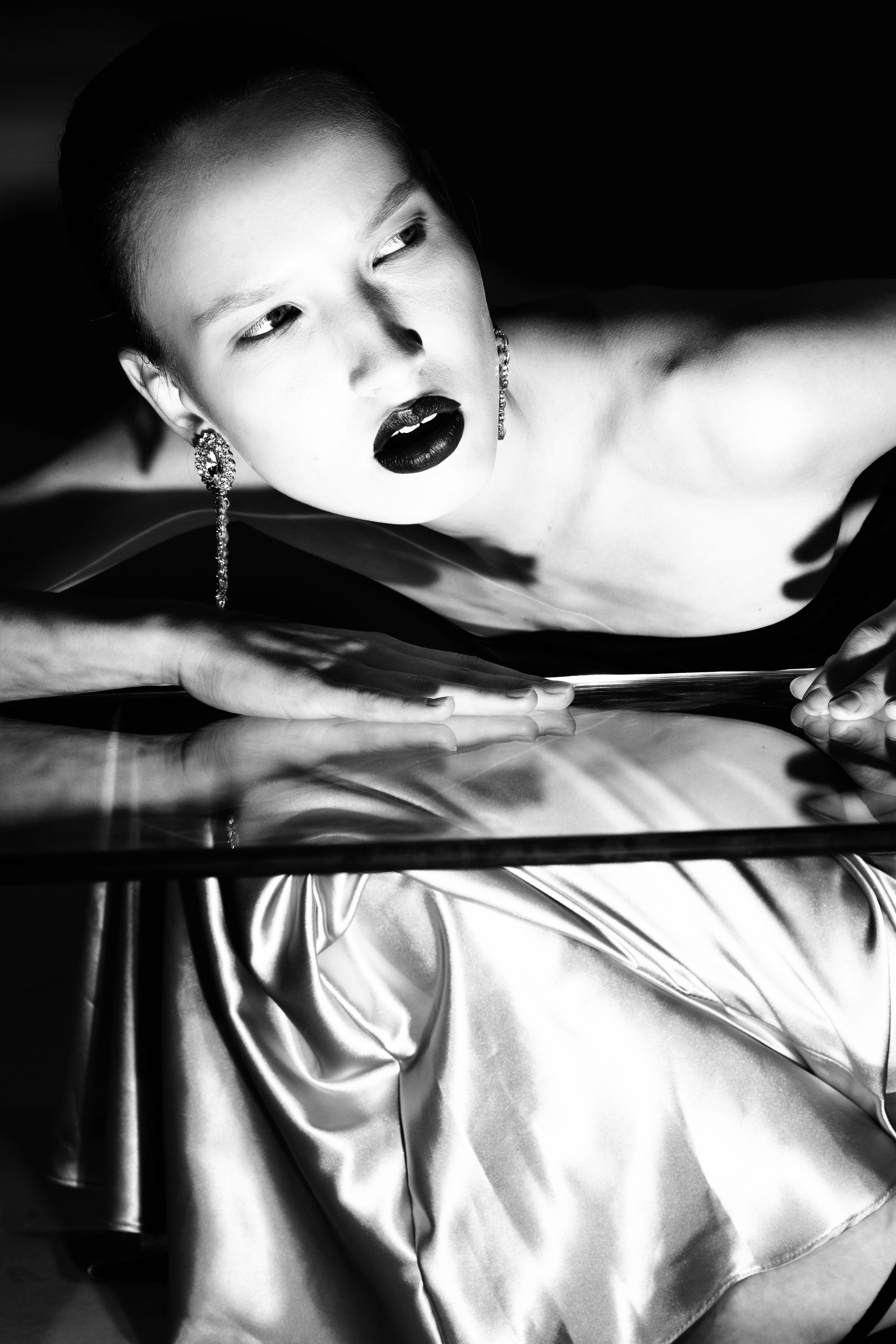 Workshop. Romanova фотограф