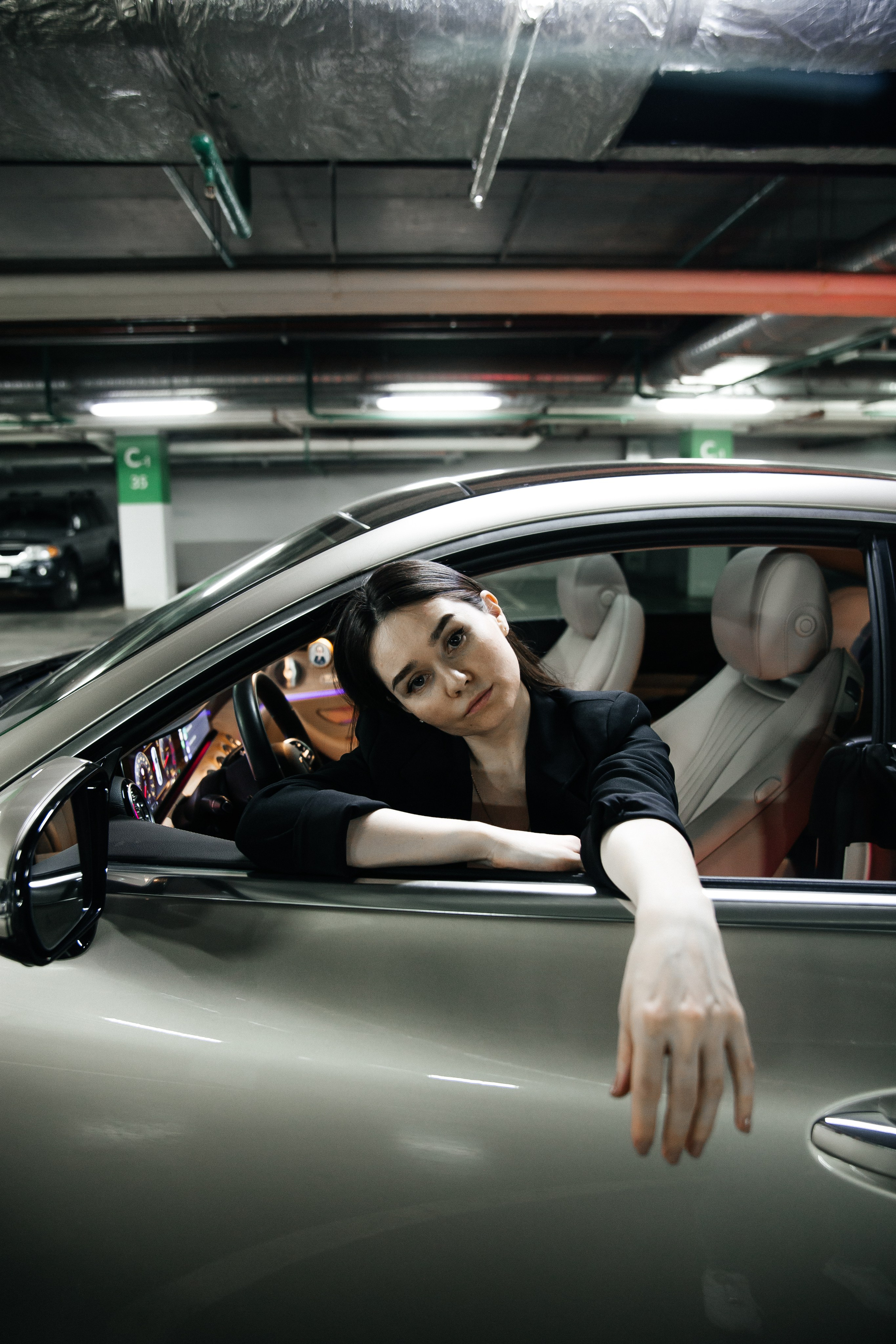 Инна. Юлия Холина — ваш фотограф в Москве