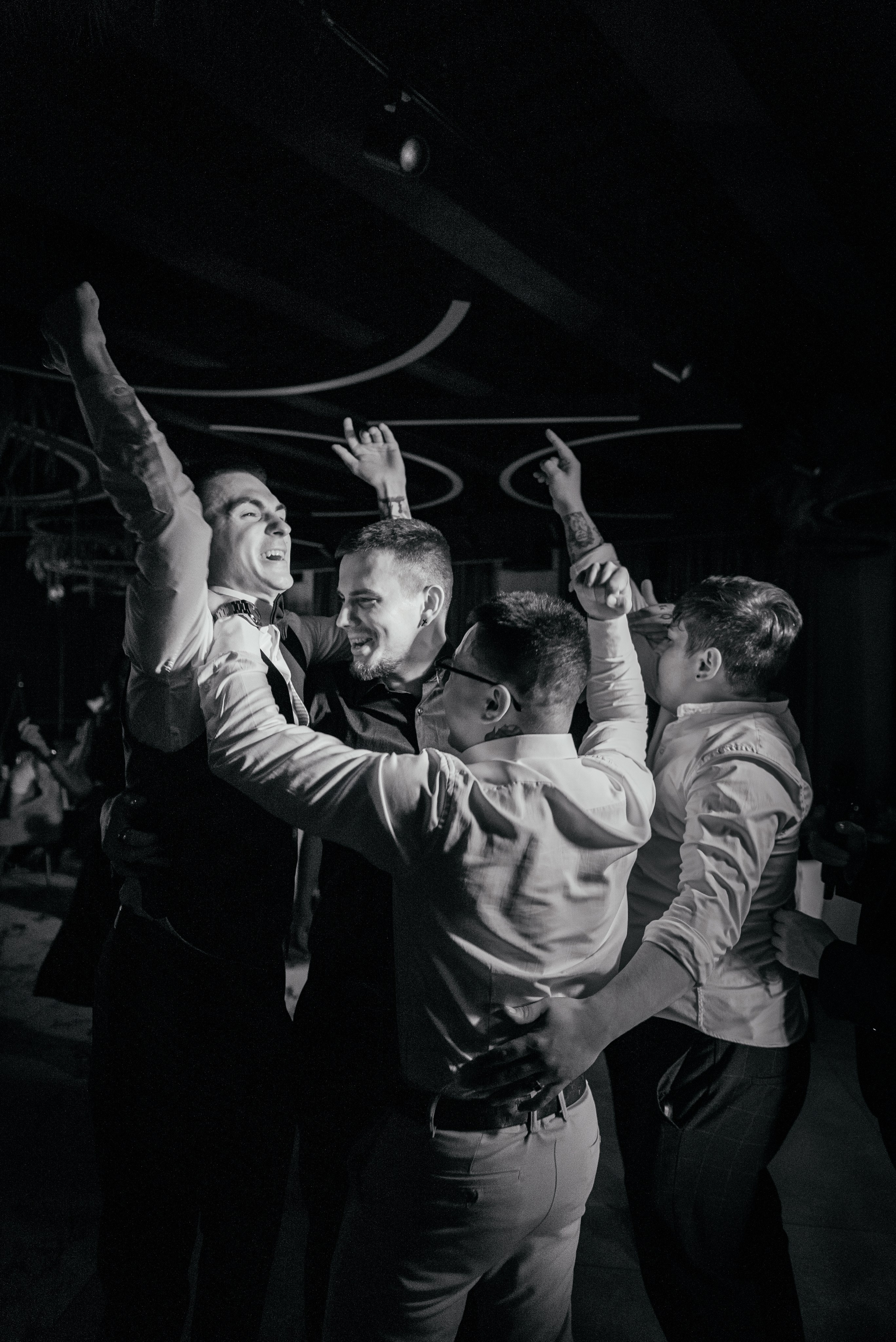 Владислав и Валерия. Свадебный и семейный фотограф в Алексеевке Марина Купреева