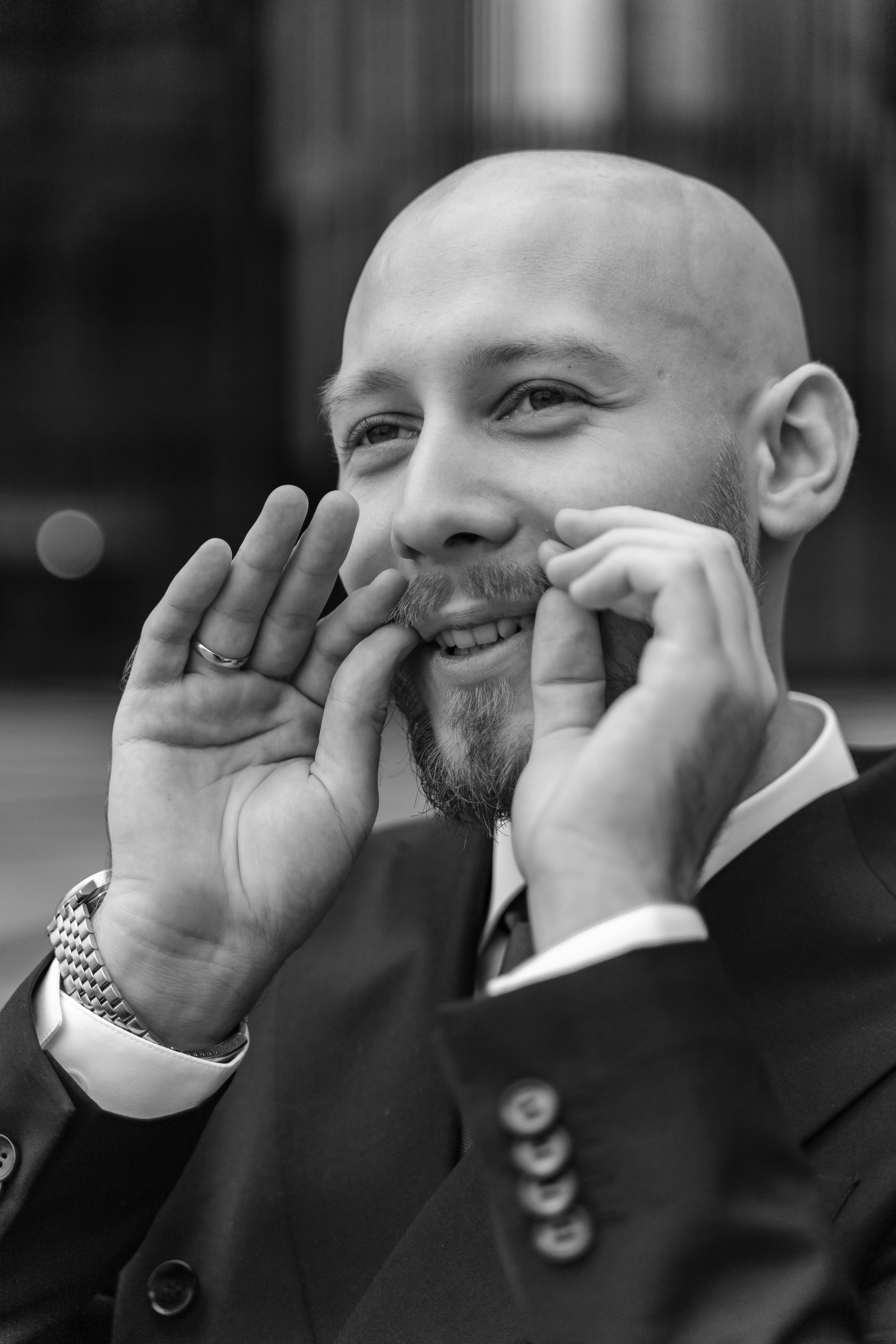 Михаил + Виктория