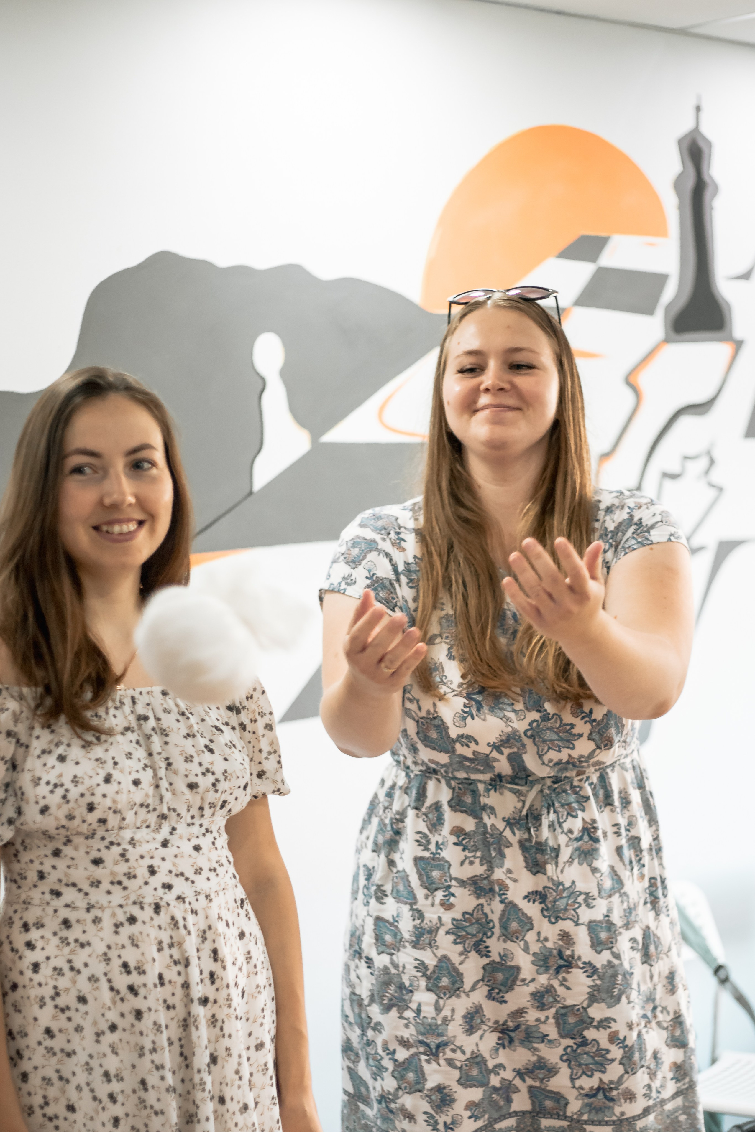 Психолог_открытое занятие в рамках  Недели ГВ в Воронеже. Фотограф Воронеж, Новая Усмань Мария Бублик