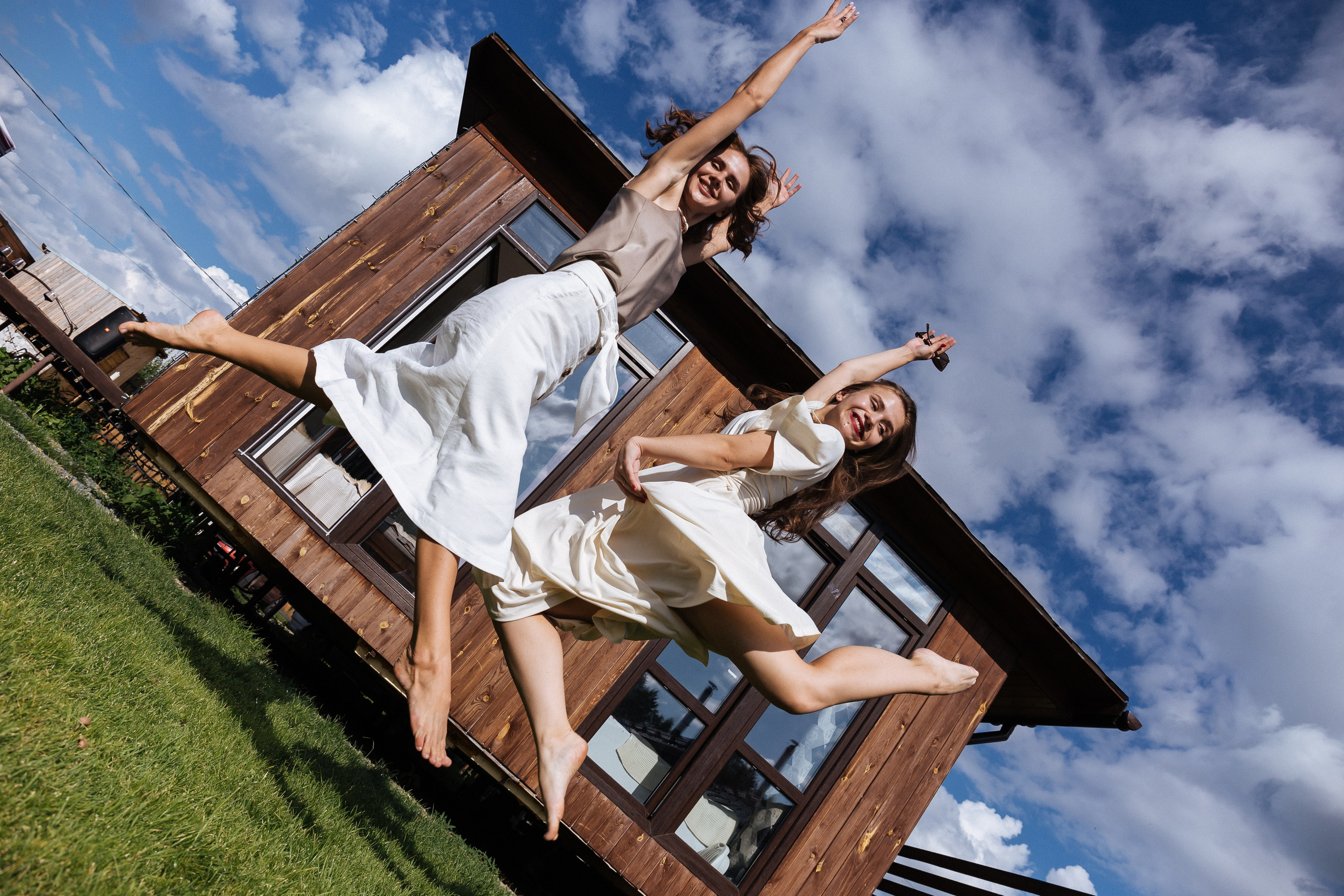 Девичник Виктории. Свадебный и портретный фотограф в Новосибирске Любовь Исакова