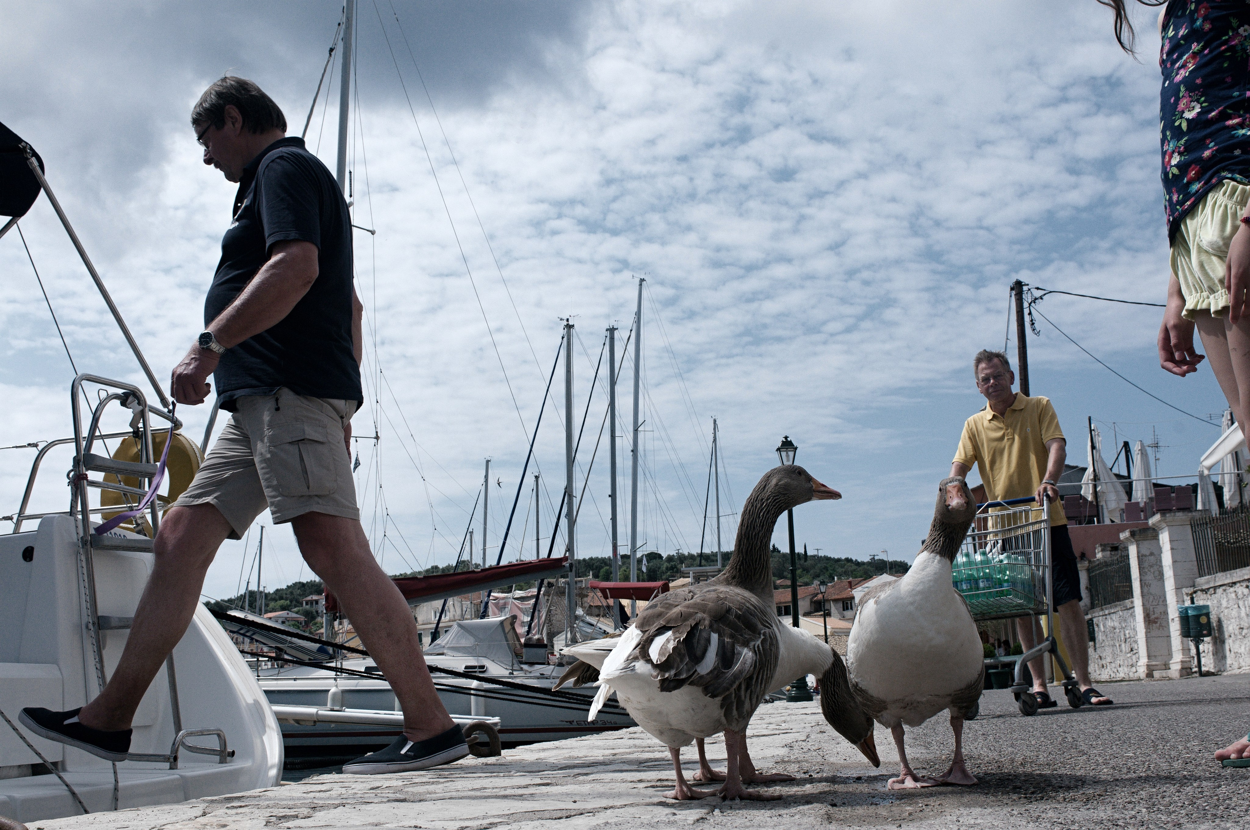 Греция. Албания. Фотограф в Москве, в Самаре Инна Мамонова