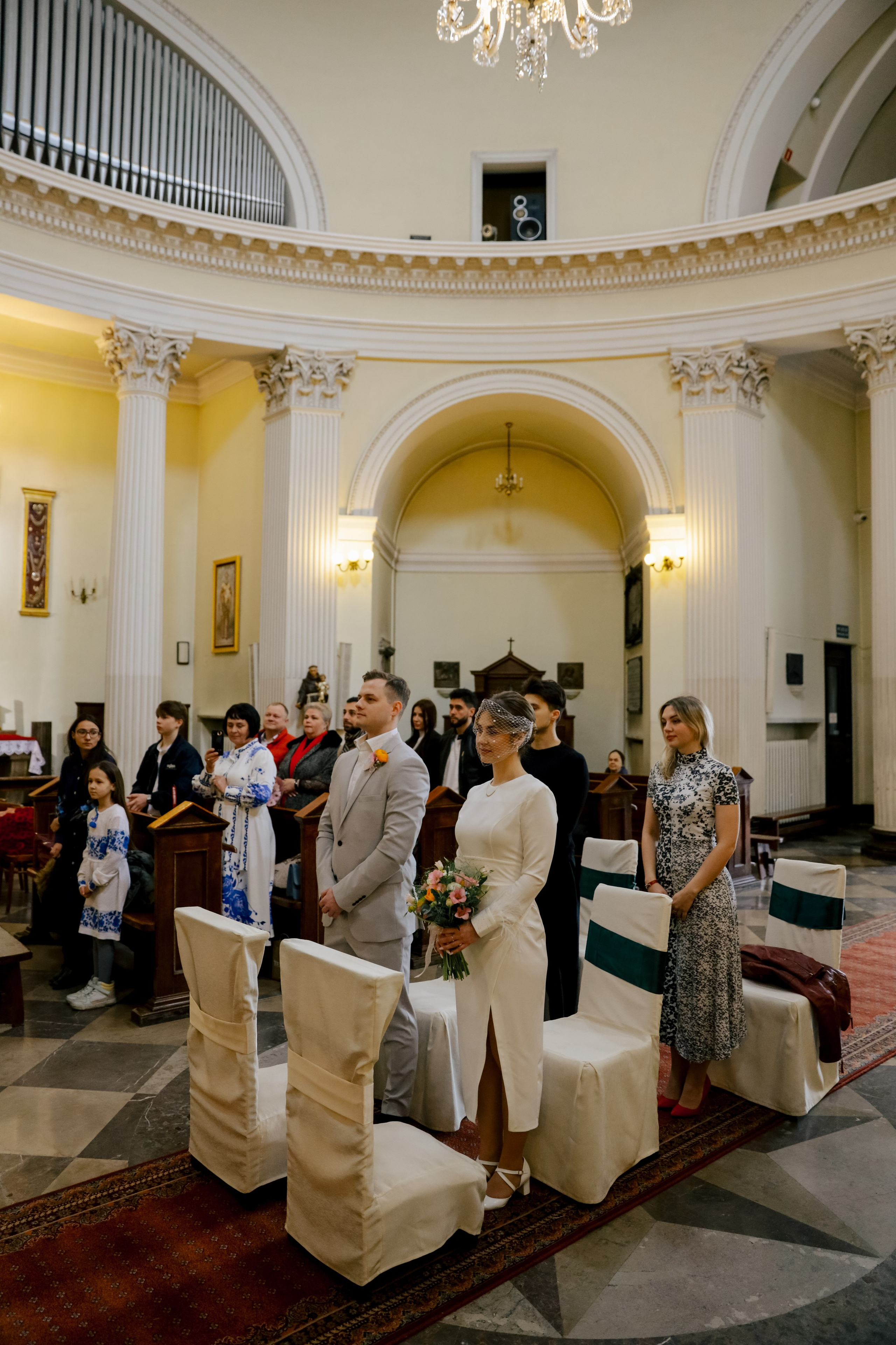 Любов ніколи не перестає. Свадебный и семейный фотограф в Варшаве