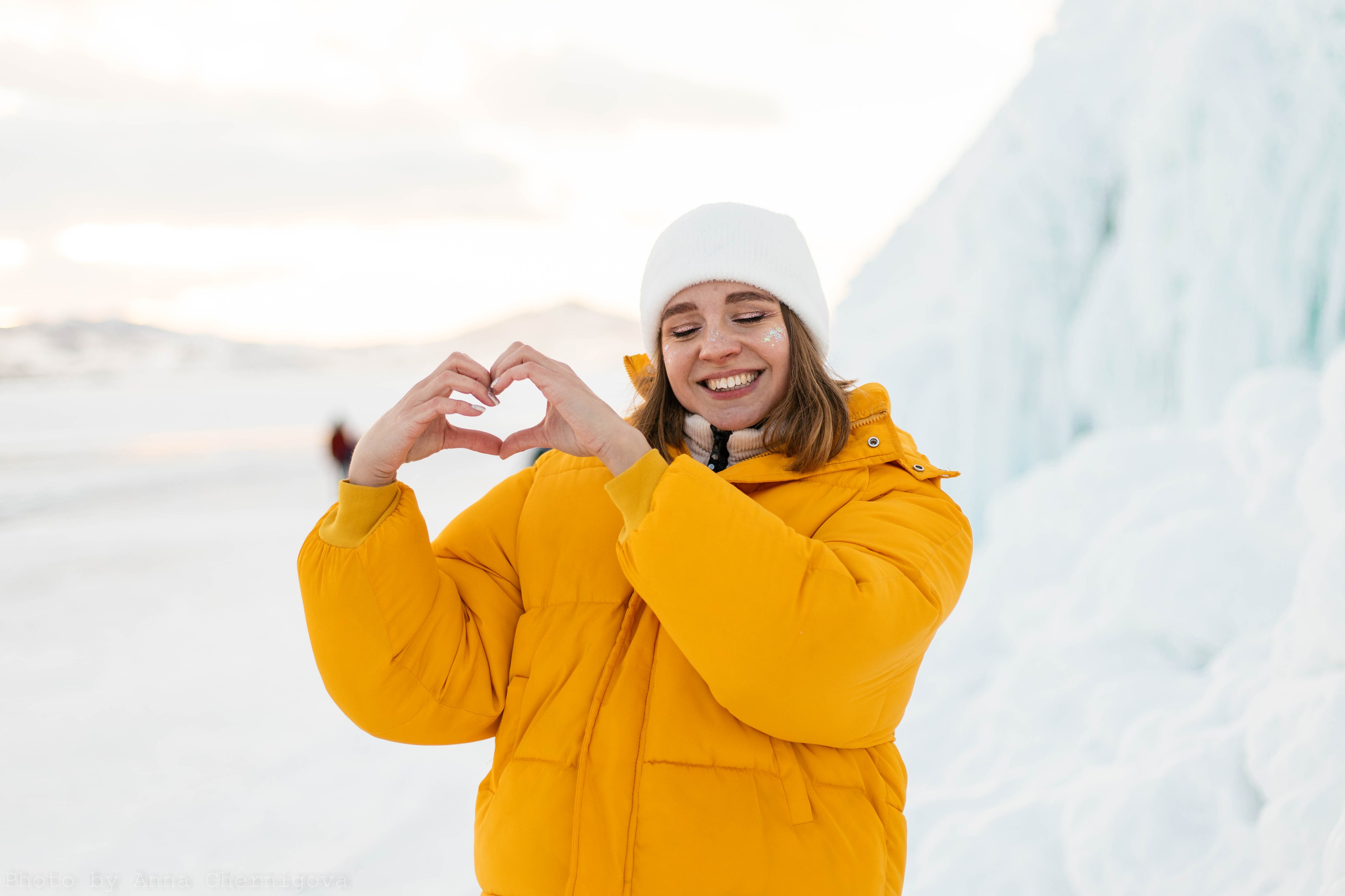 Путешествия. Фотограф Анна Чернигова