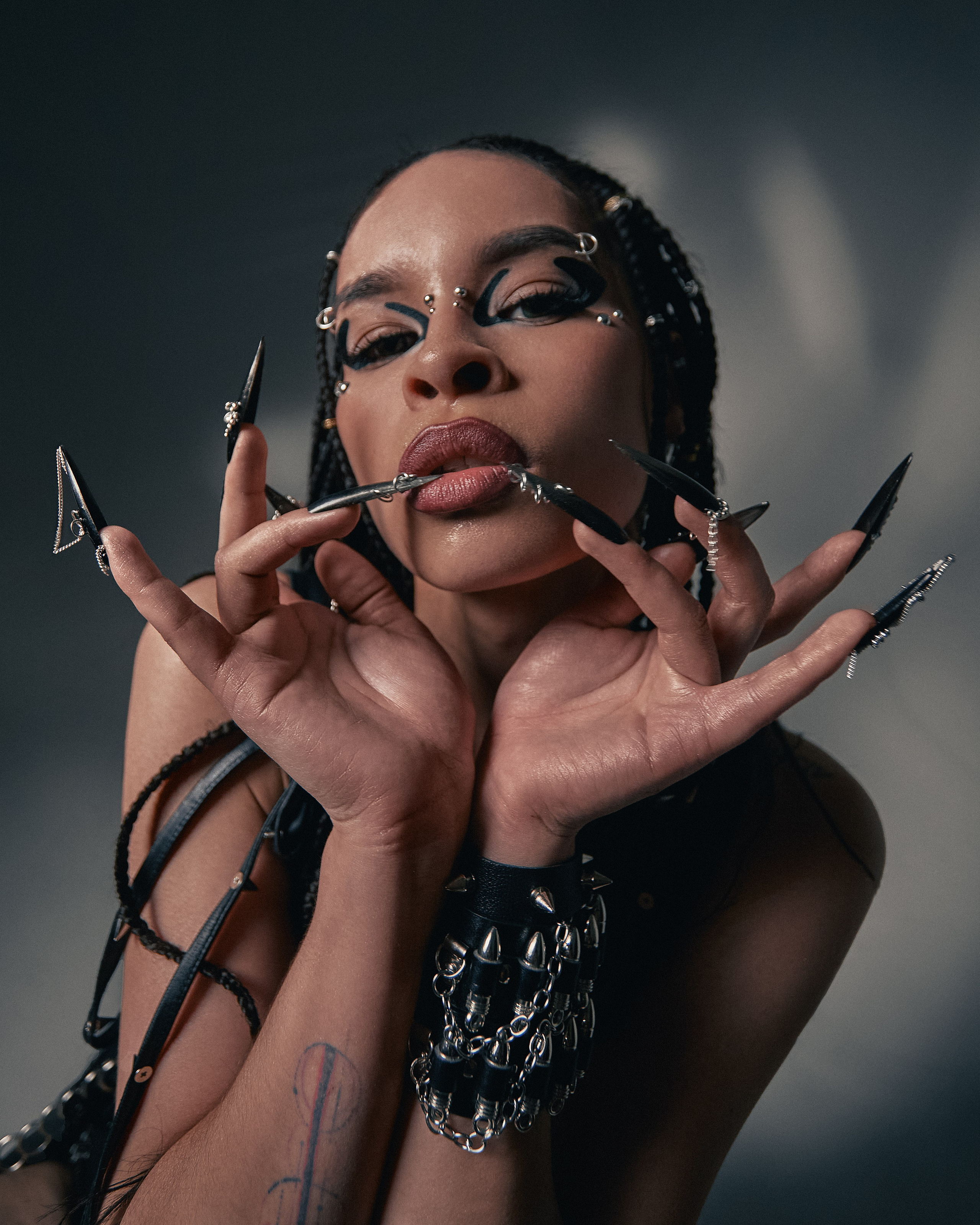 Julia Bastet. Фотограф Москва | Анастасия Кочиш