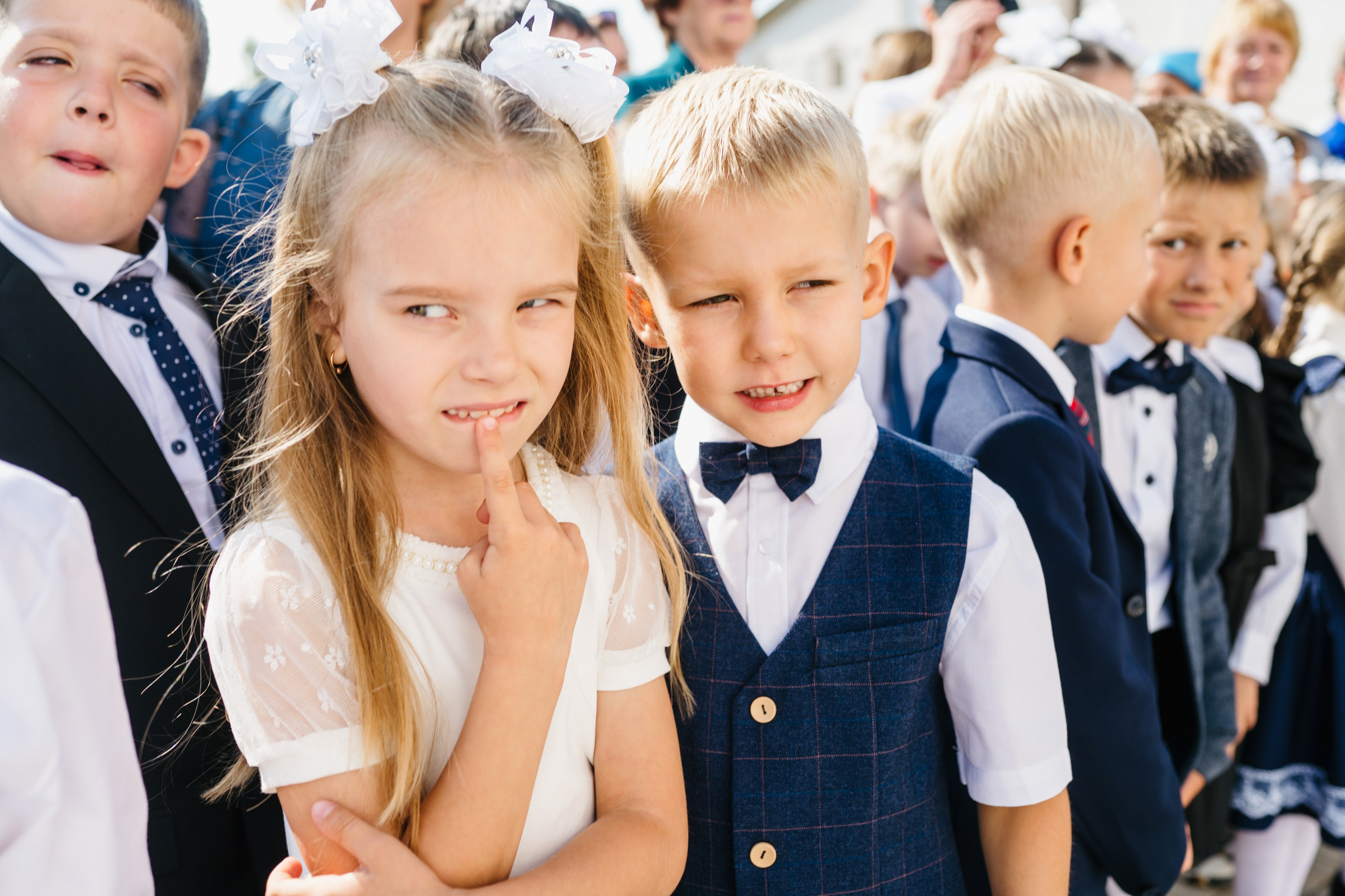 Успение — 2024