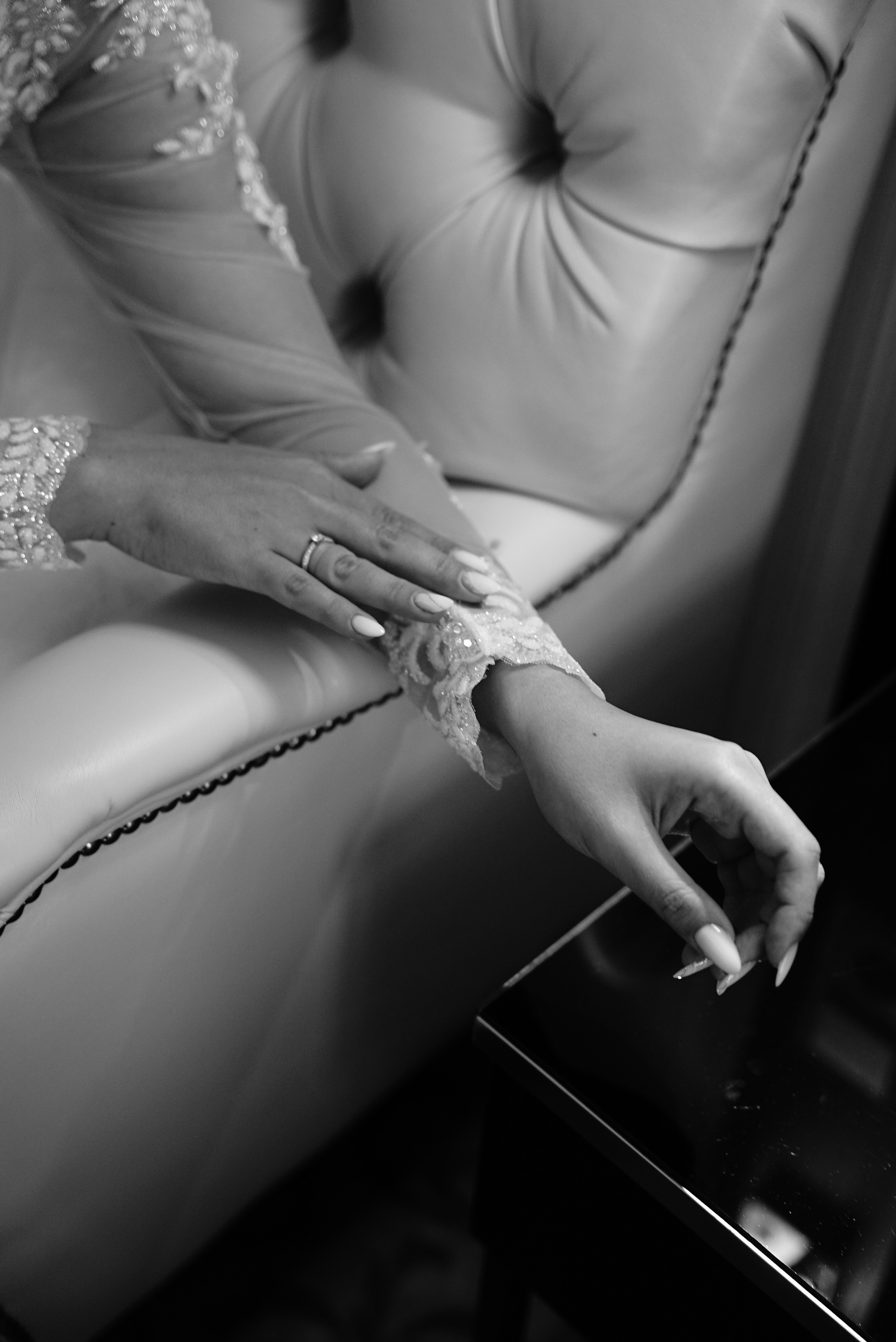 Тимирлан и Асель. Свадебный фотограф в Самаре Анна Ковалева