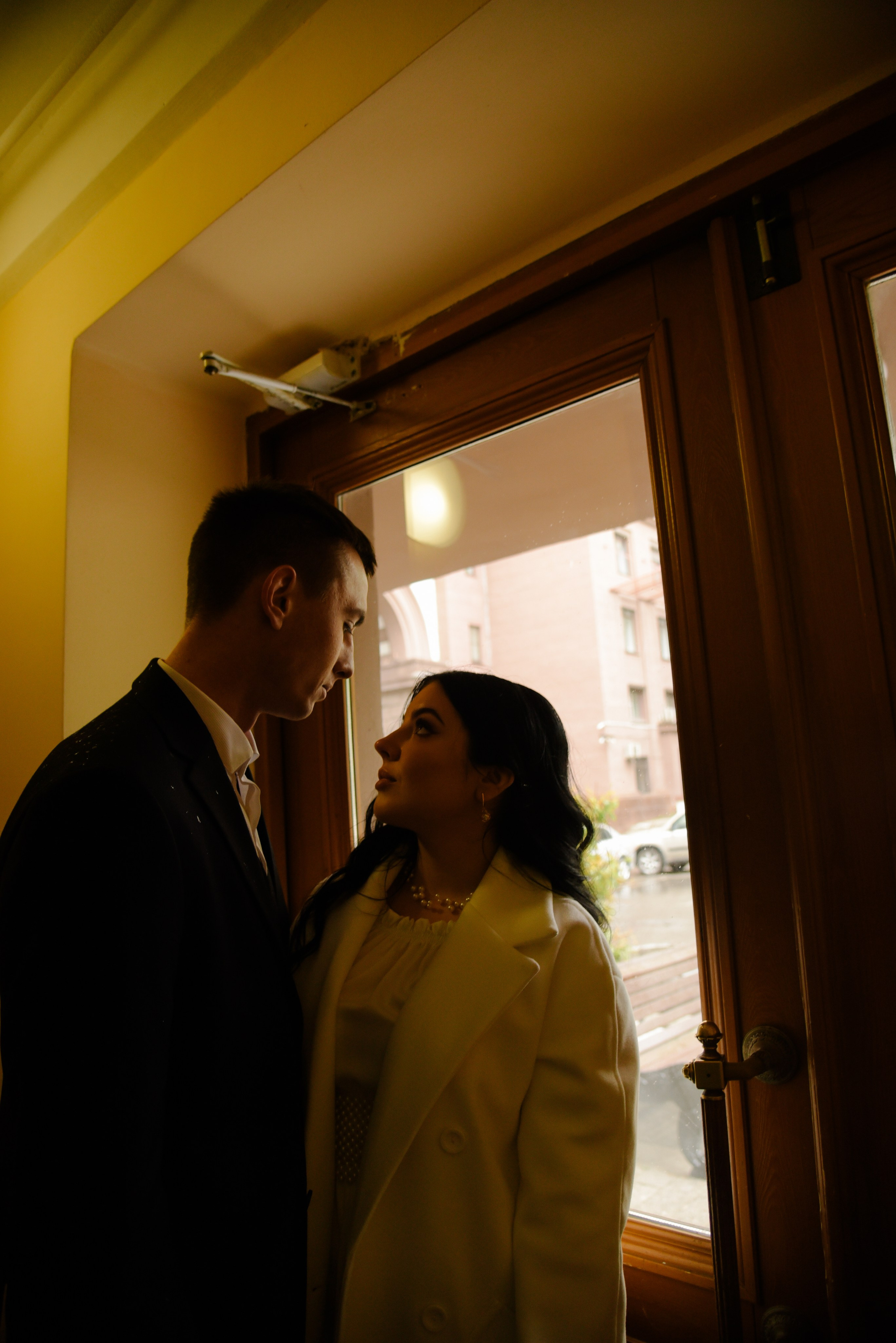 Это по любви. Фотограф Лола Волна, город Москва