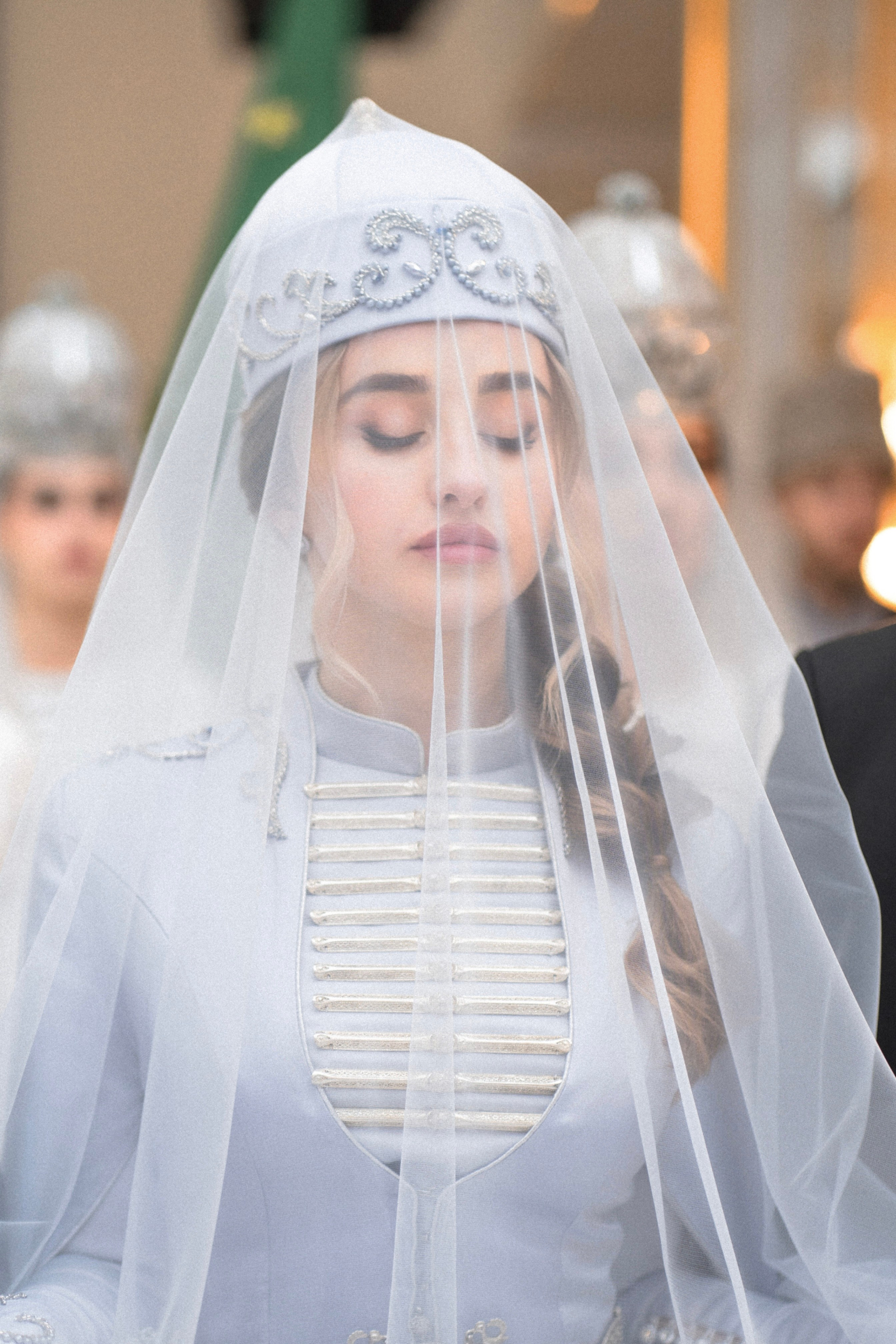 Ислам и Розанна. Свадебный и семейный фотограф Нальчик КБР Ислам Герандоков