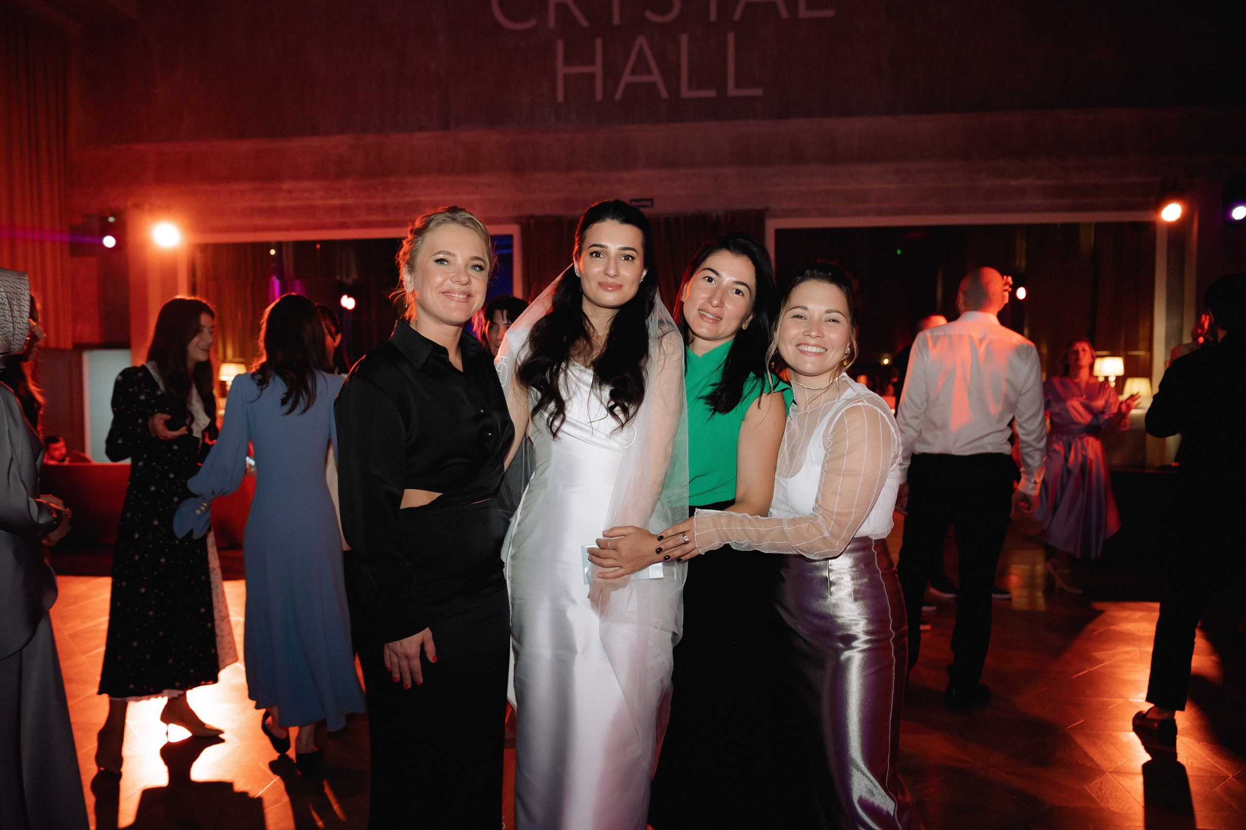 Sakina|Roman. Свадебный фотограф Санкт-Петербург DanyaPhotoart