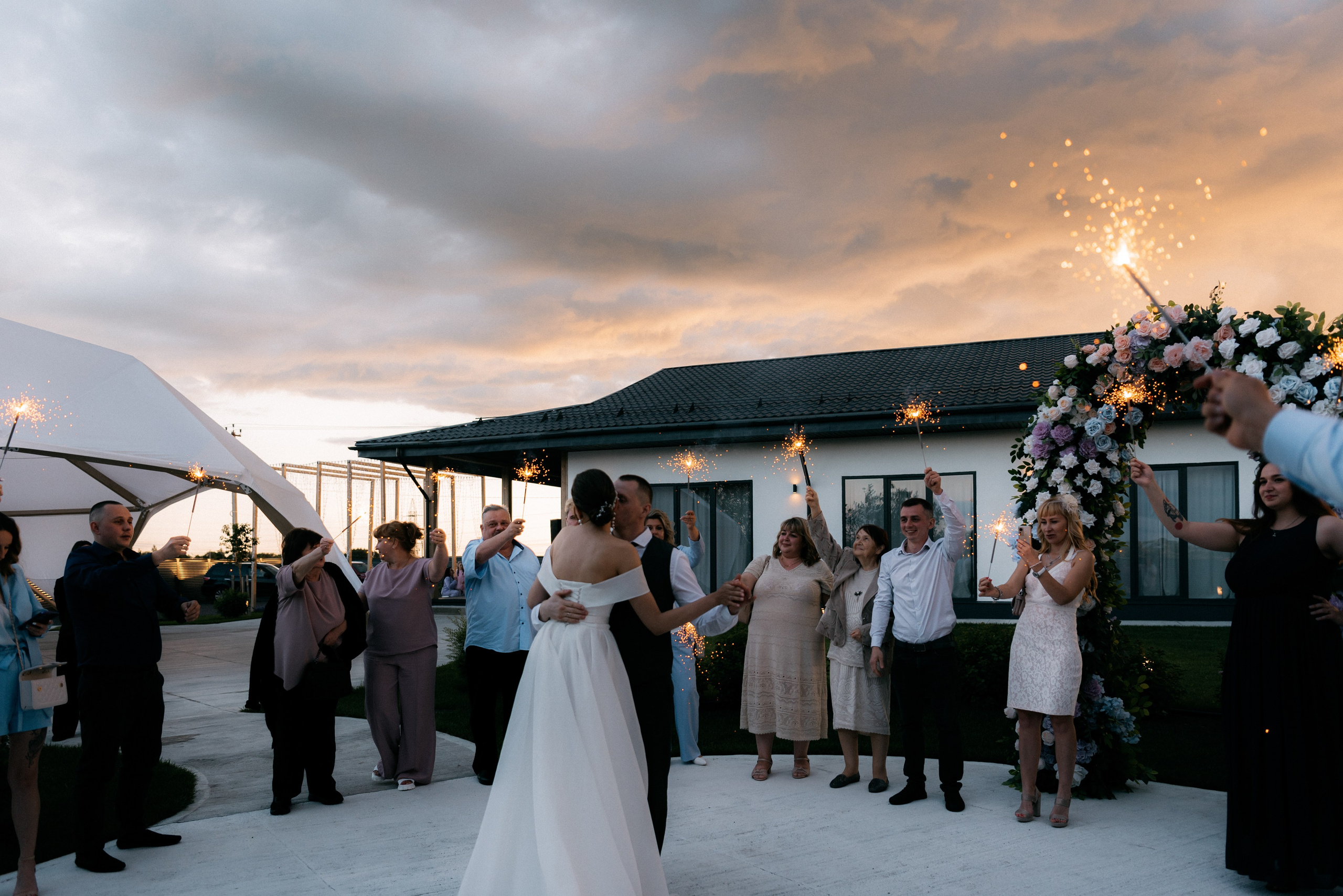 Alena|Kostya. Свадебный фотограф Санкт-Петербург DanyaPhotoart