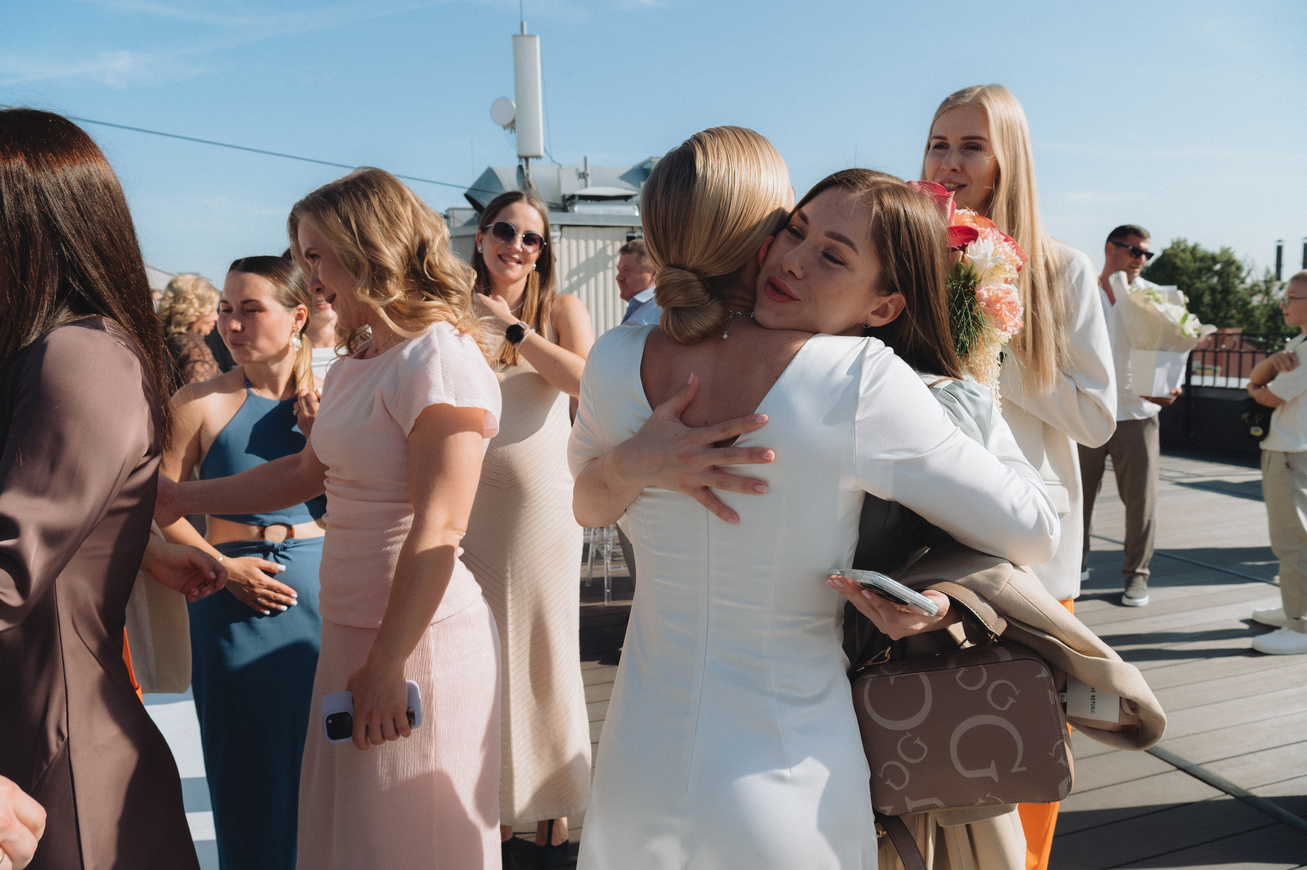 Svetlana|Egor. Свадебный фотограф Санкт-Петербург DanyaPhotoart