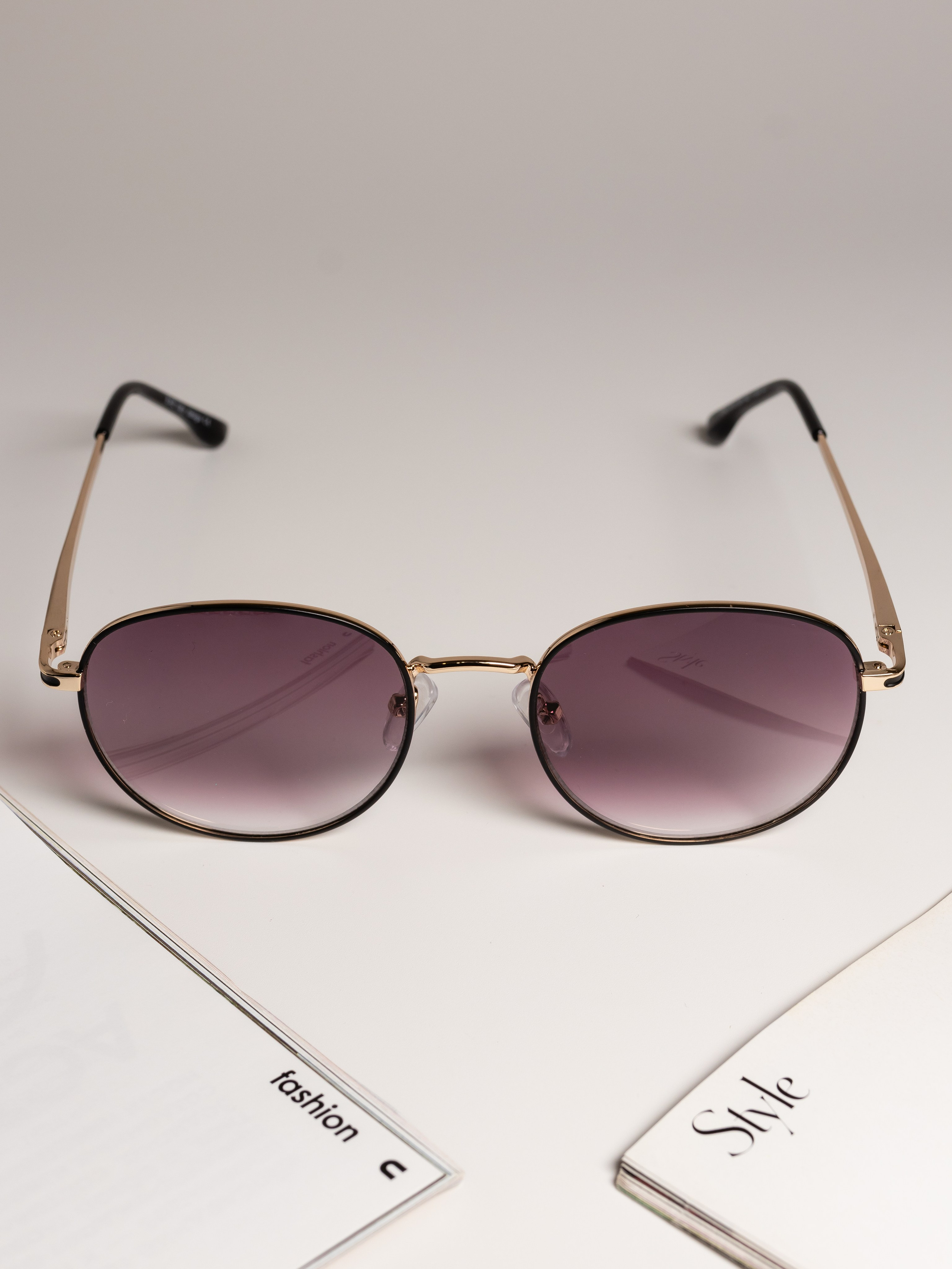 Очки. Фотограф в Краснодаре Арина Кудряшова