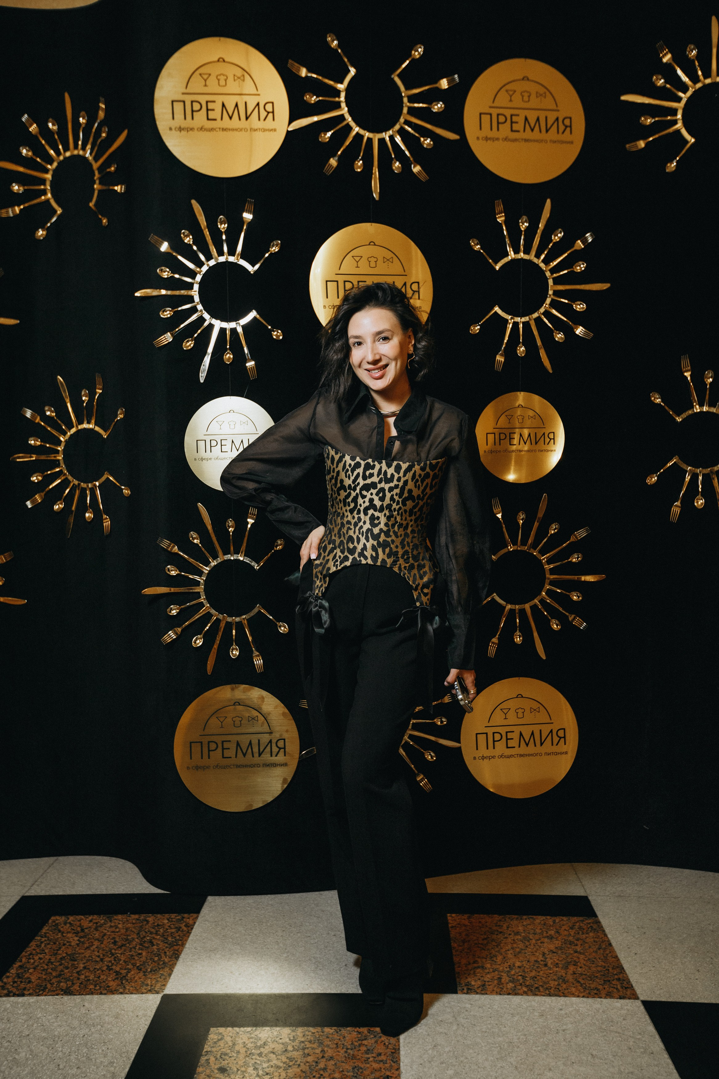 ПРЕМИЯ В СФЕРЕ ОБЩЕСТВЕННОГО ПИТАНИЯ. СВОИ. ФОТООТЧЕТЫ-СОБЫТИЯ-МЕСТА