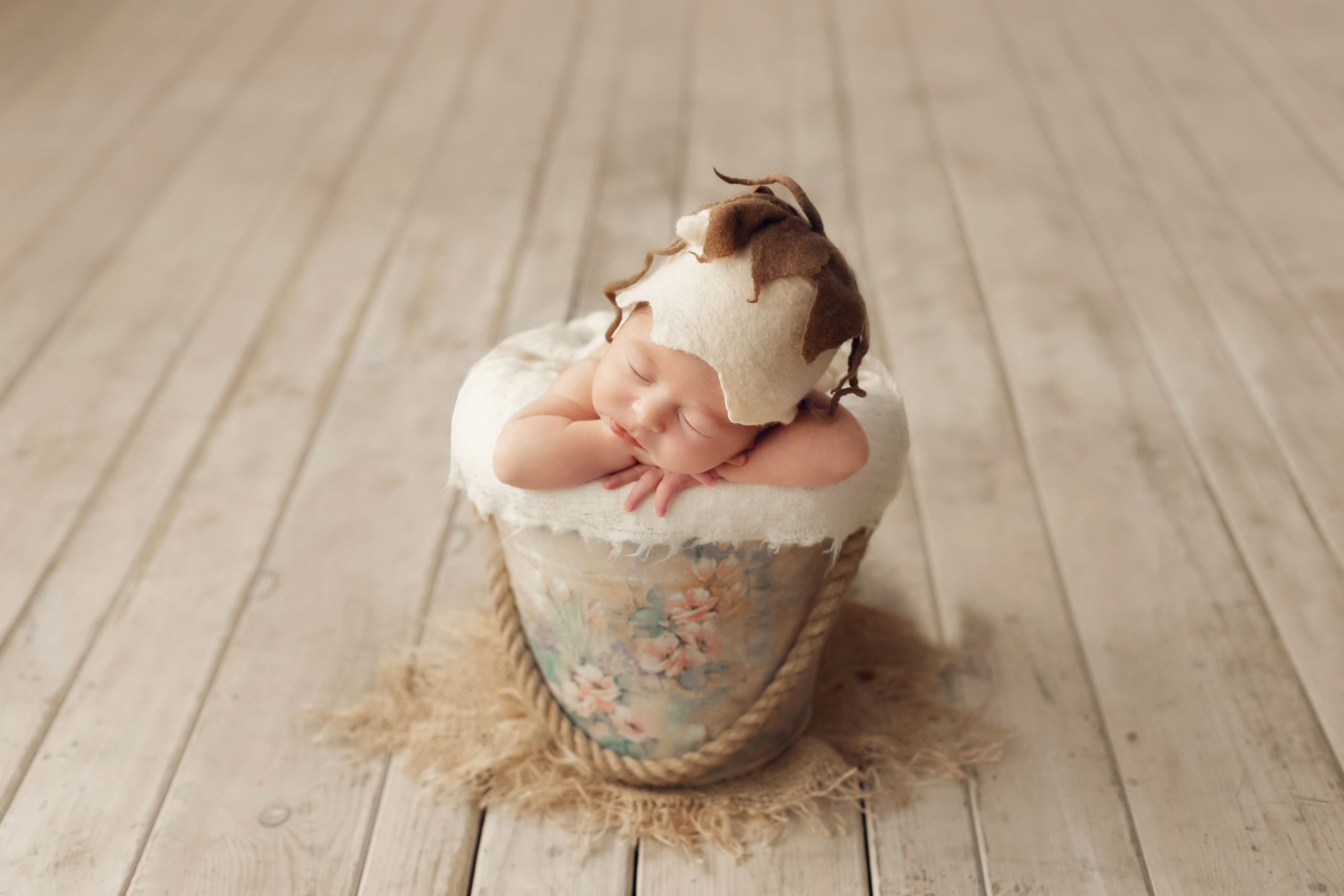 Новорожденные. Фотограф новорожденных Тюмень!