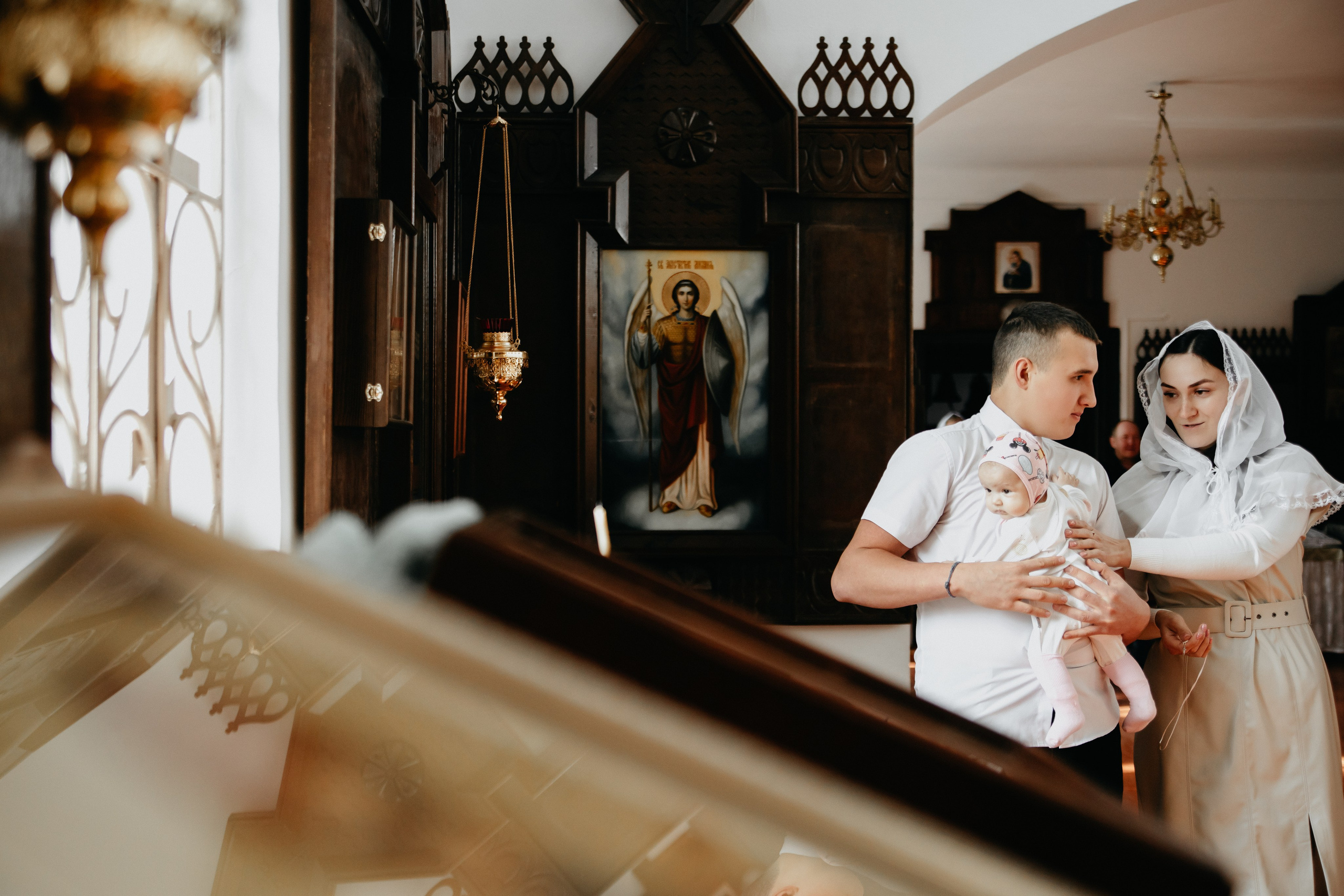 ♡. Семейный и свадебный фотограф в Ульяновске