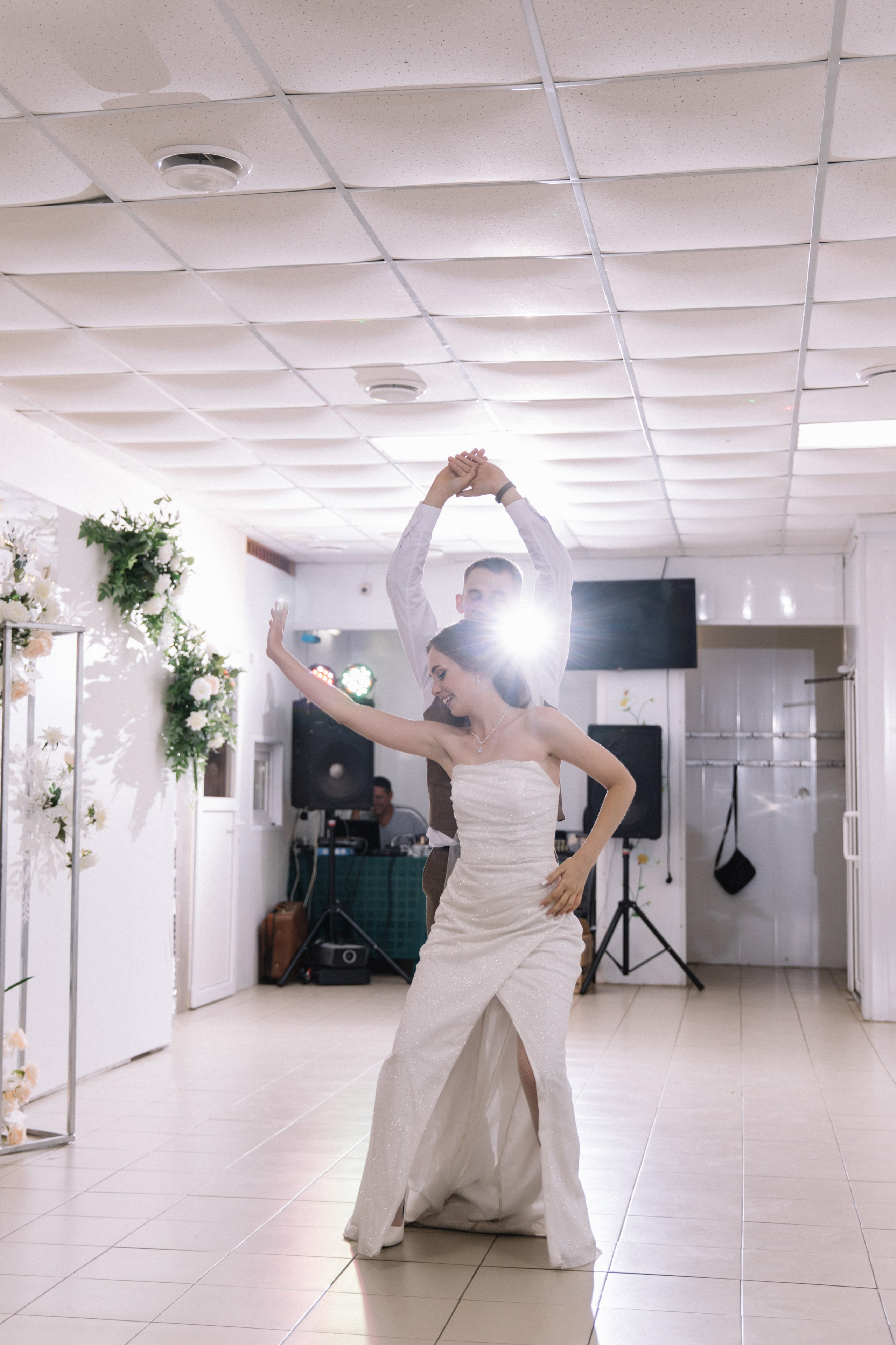 Свадьба Яны и Димы. Свадебный и семейный фотограф в Волгограде Анастасия Кошенскова