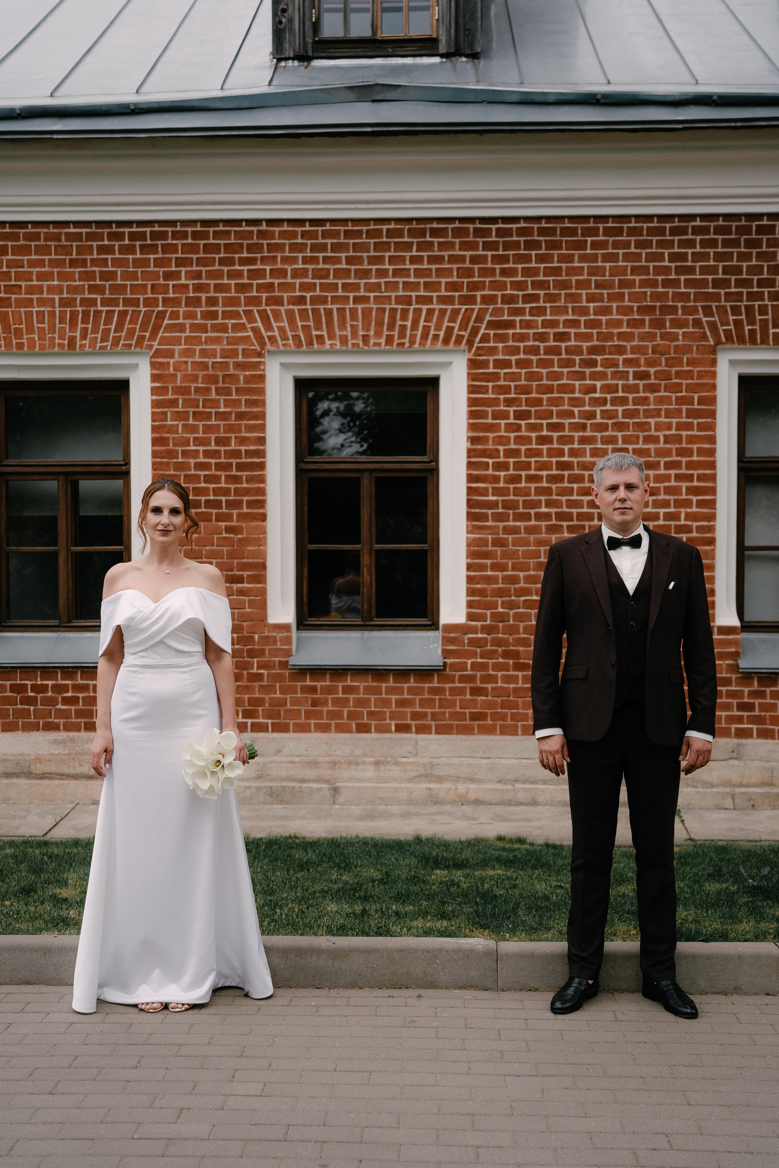 Антон и Надежда. Свадебный и семейный фотограф в Воронеже Анастасия Бойко