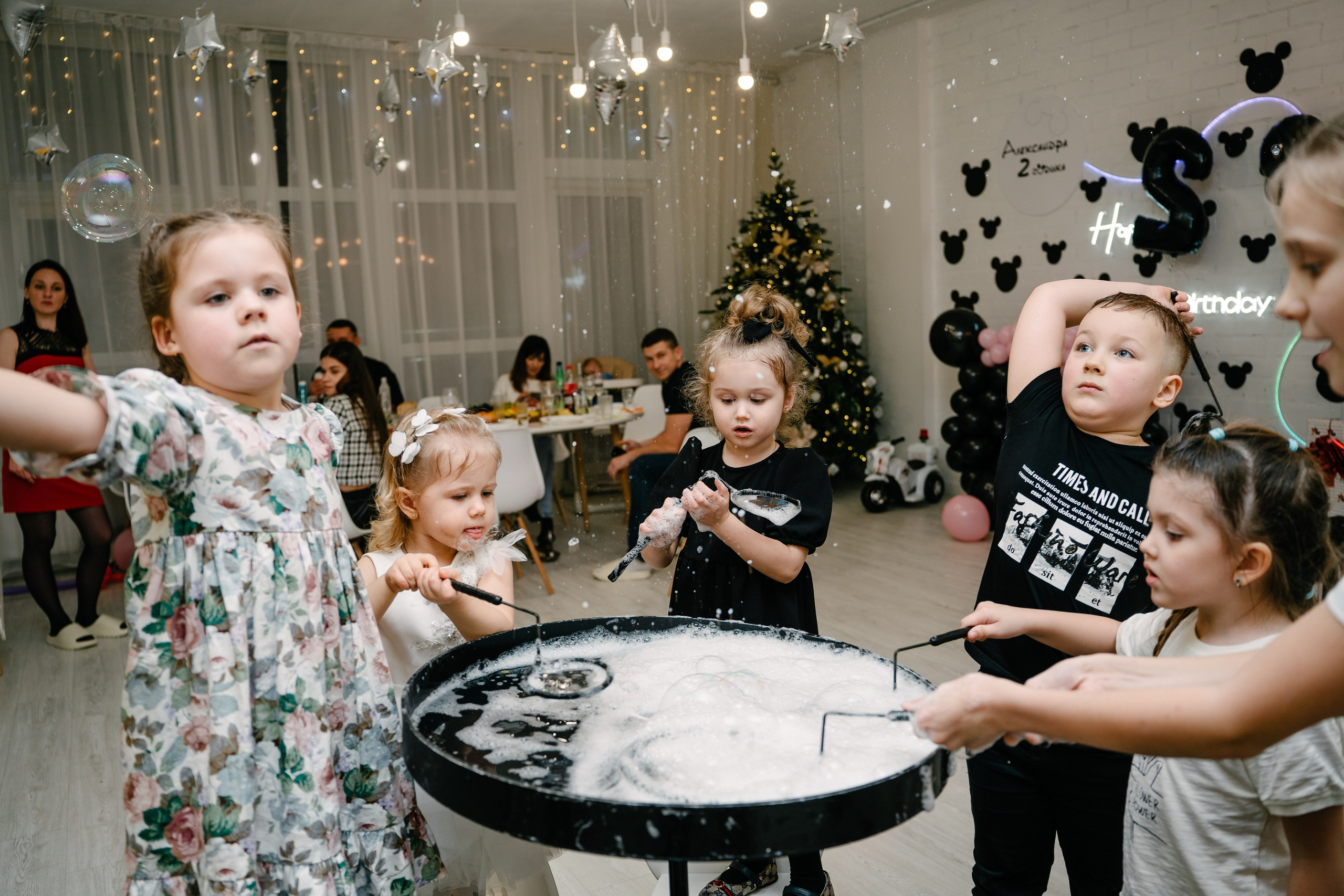 Александре 2 годика. Свадебный и семейный фотограф в Воронеже Анастасия Бойко