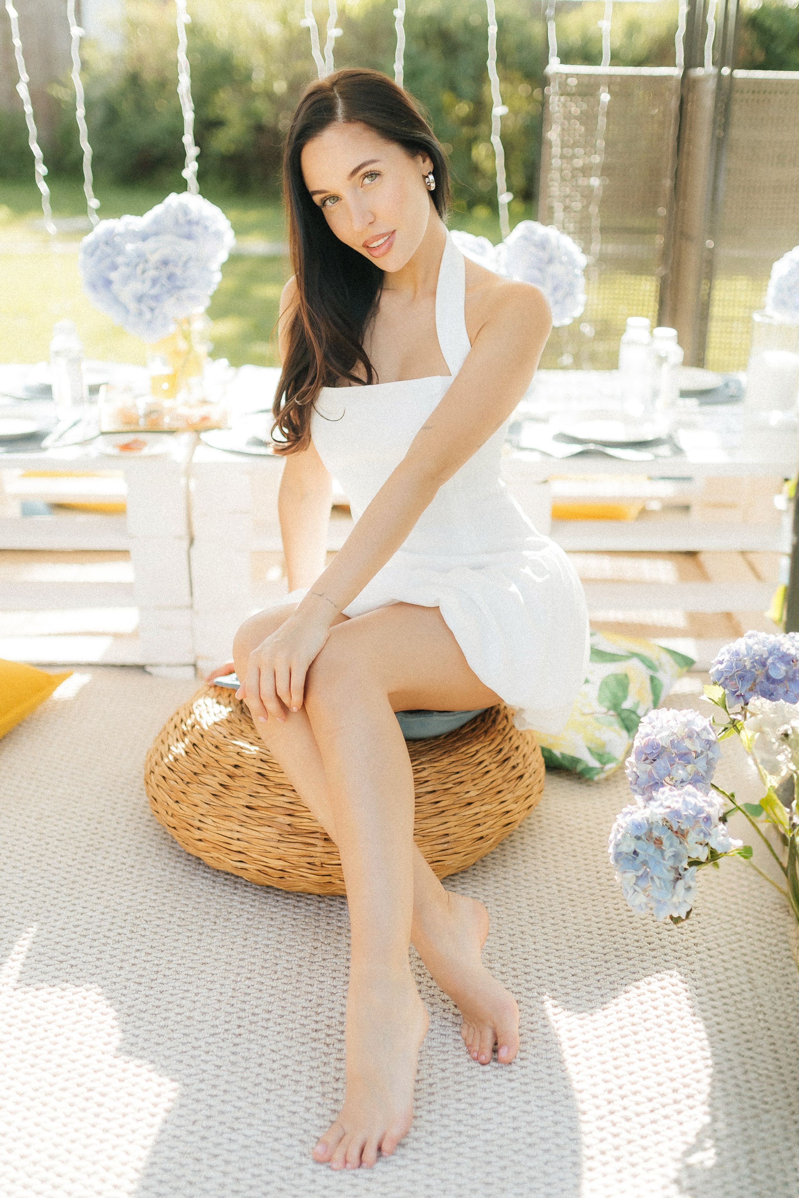 Аня Оушен Birthday party!. Свадебный фотограф в Москве Николай Болт