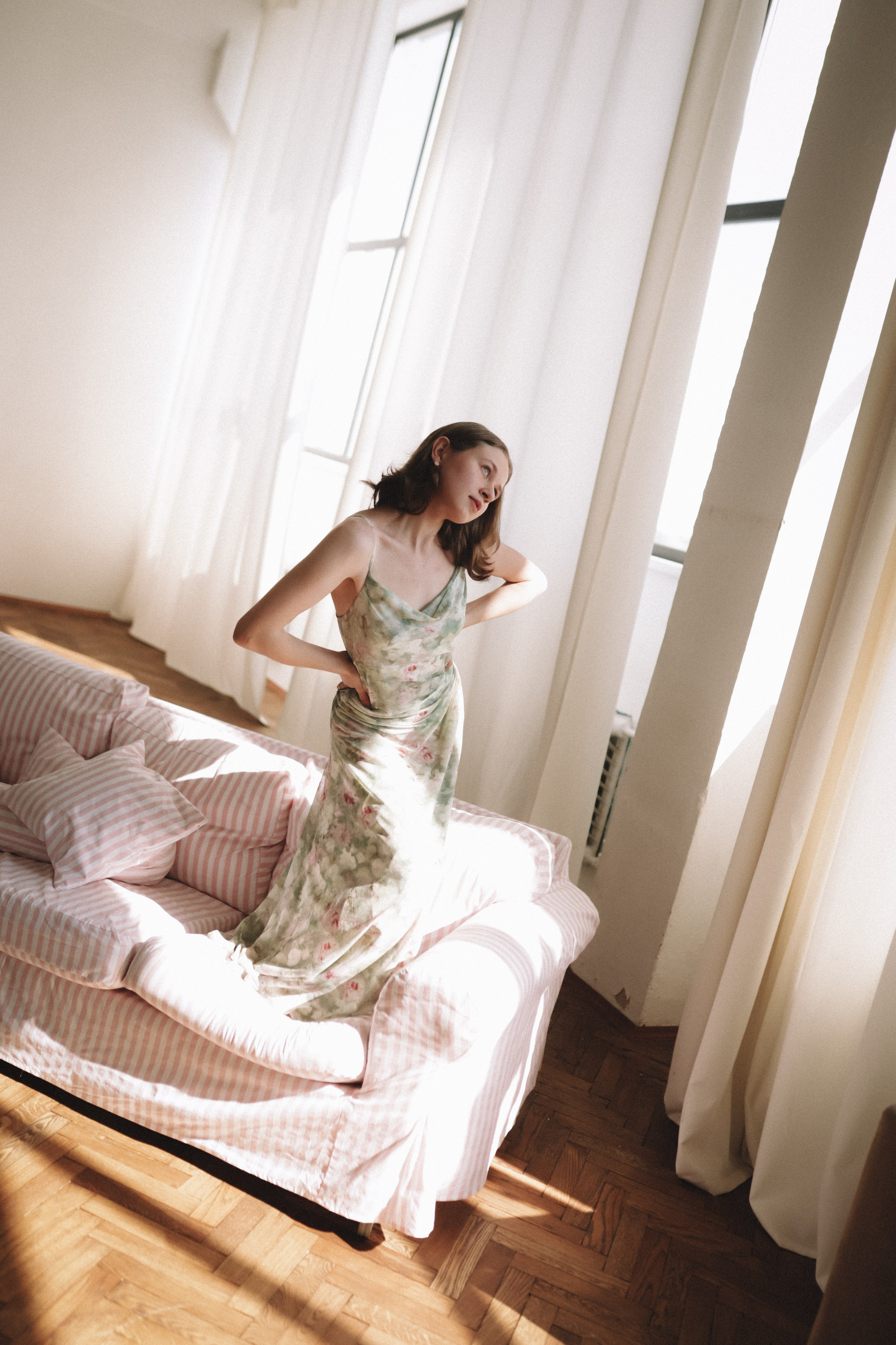 Вика. Фотограф в Нижнем Новгороде Кристина Батанова