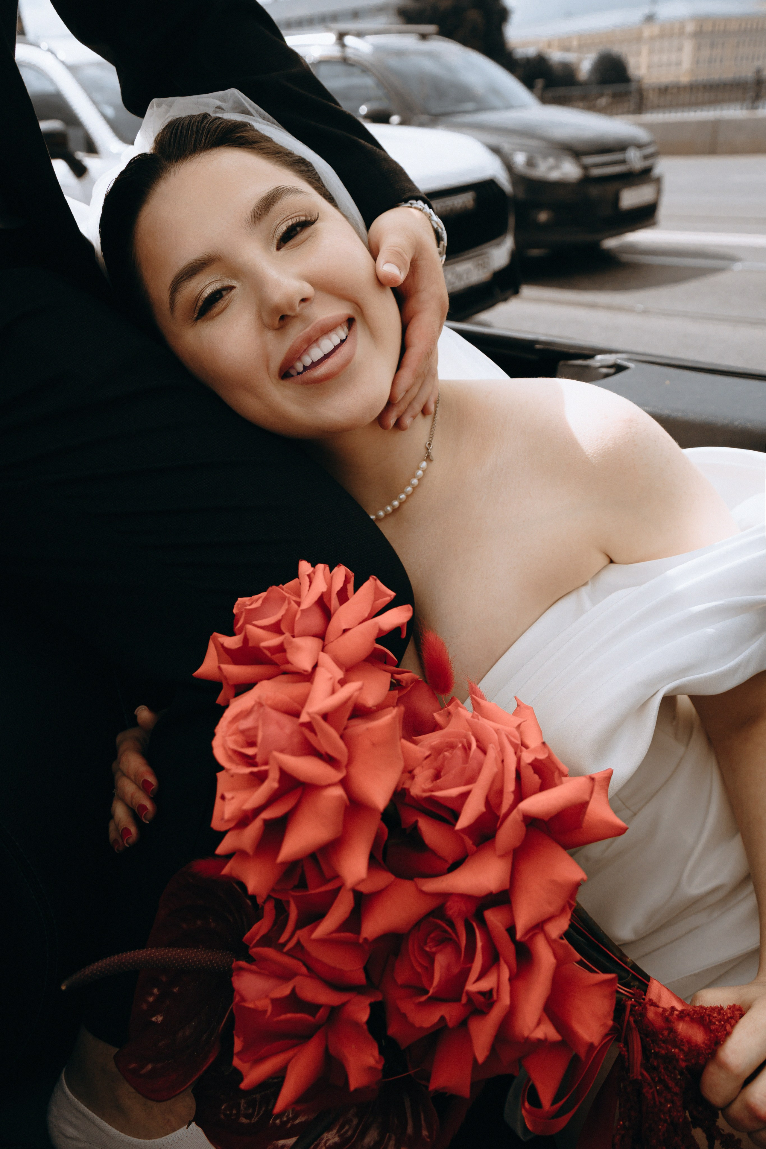 Nikita&Katya. Свадебный фотограф в Санкт-Петербурге и Москве Андрей Чернов