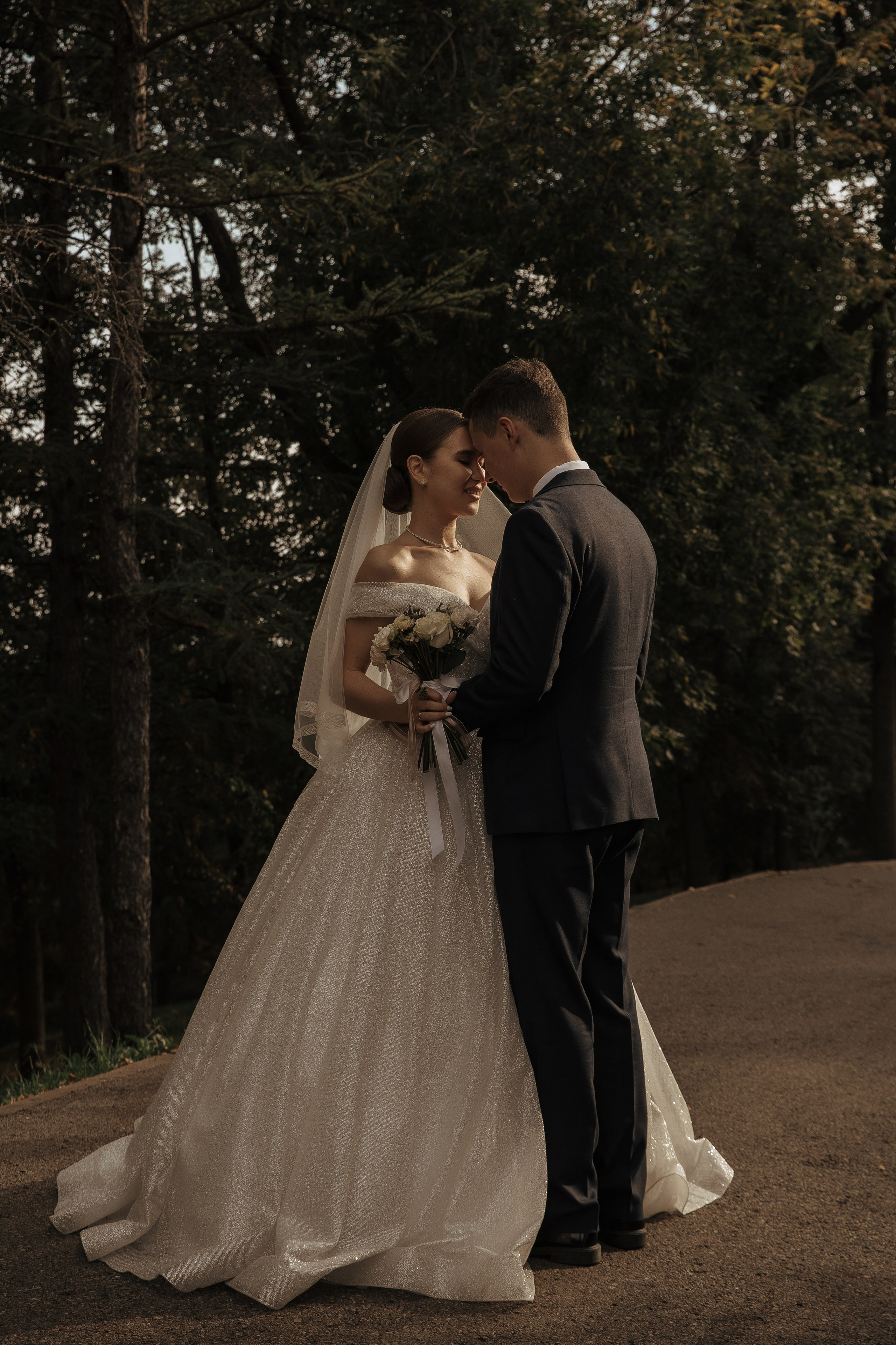 Салават и Алсу. Свадебный и семейный фотограф в городах Уфа и Стерлитамак