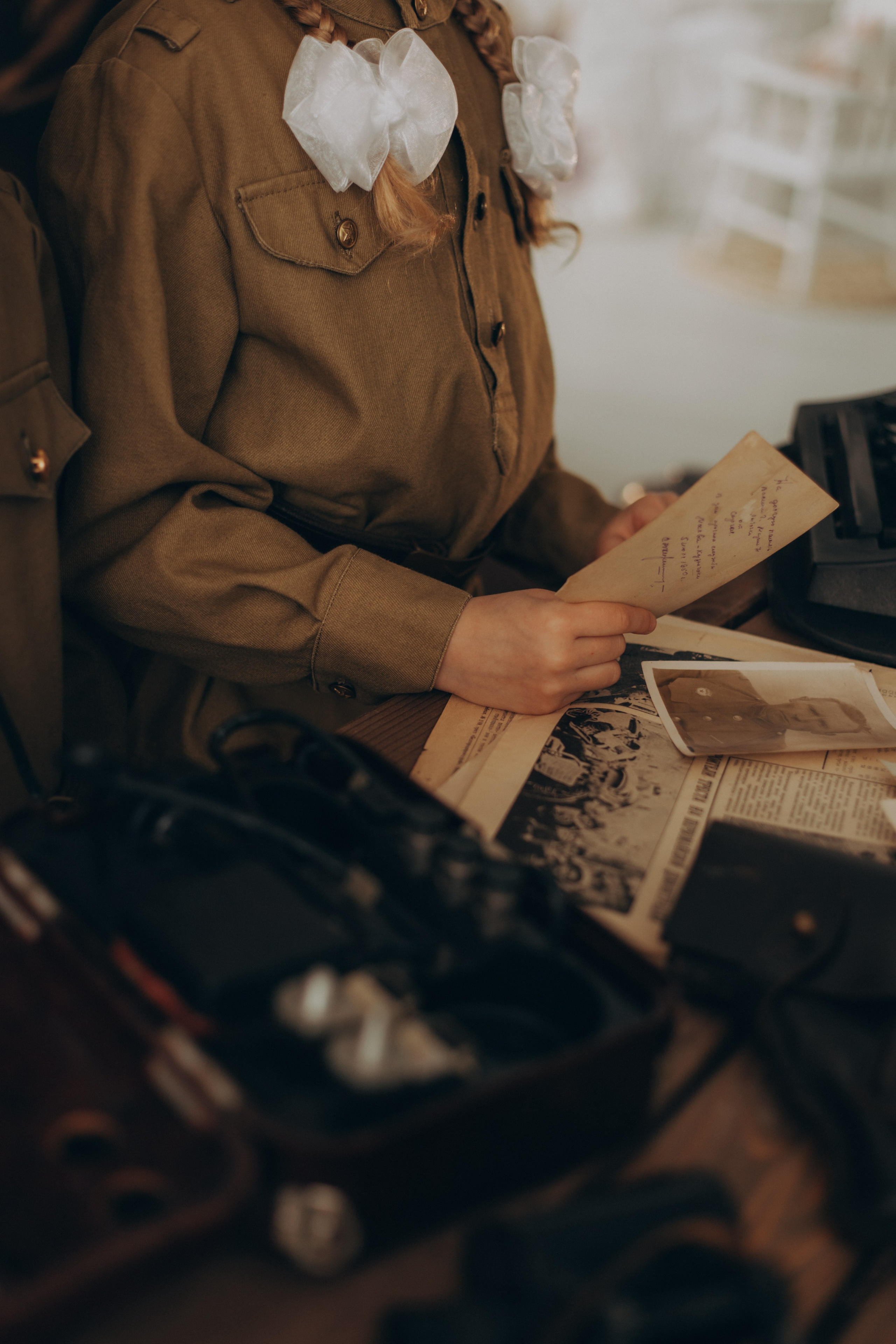 9 Мая. Семейный фотограф в г. Белгороде Ангелина Прокопенко