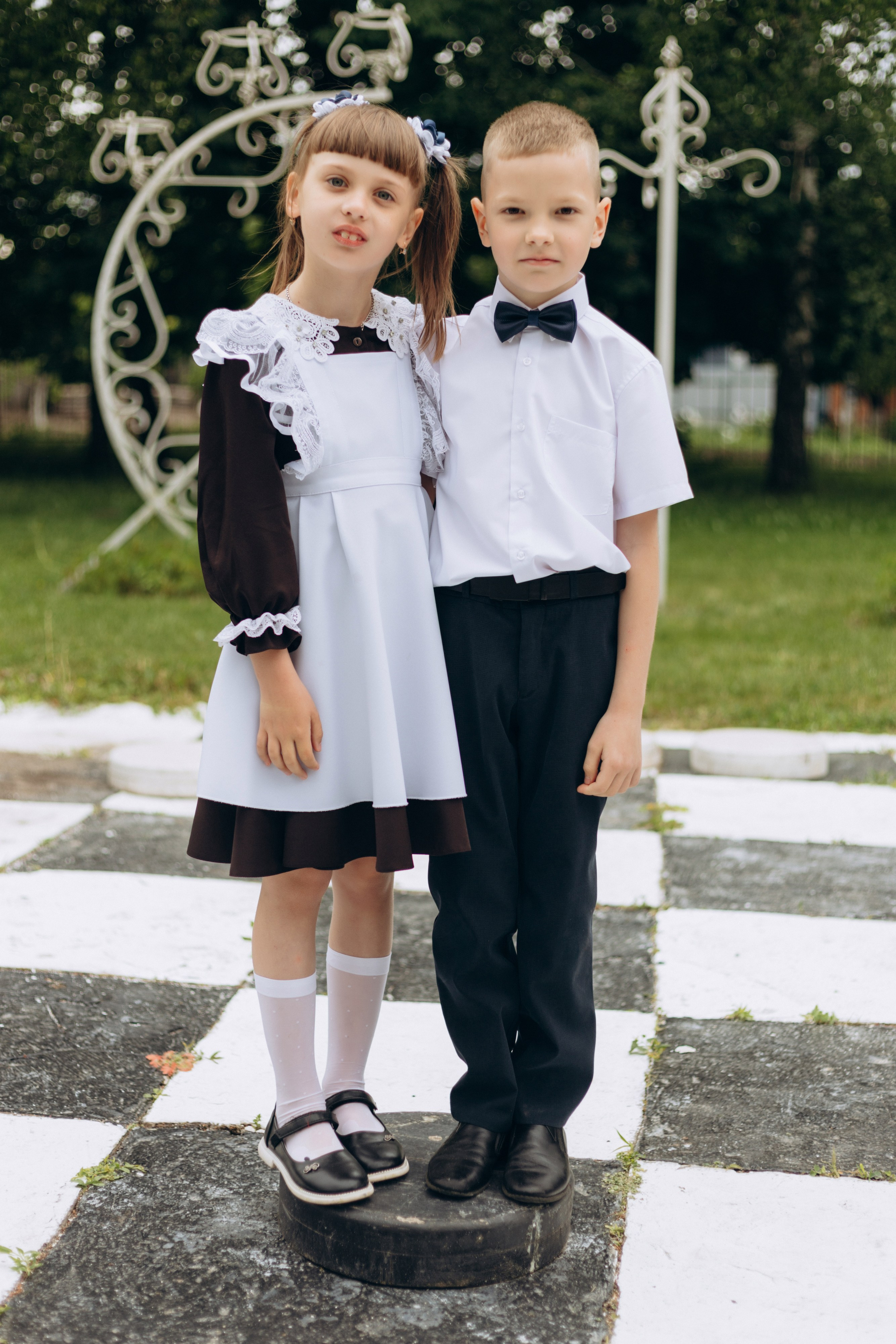 Школа 1 класс. Семейный фотограф в г. Белгороде Ангелина Прокопенко