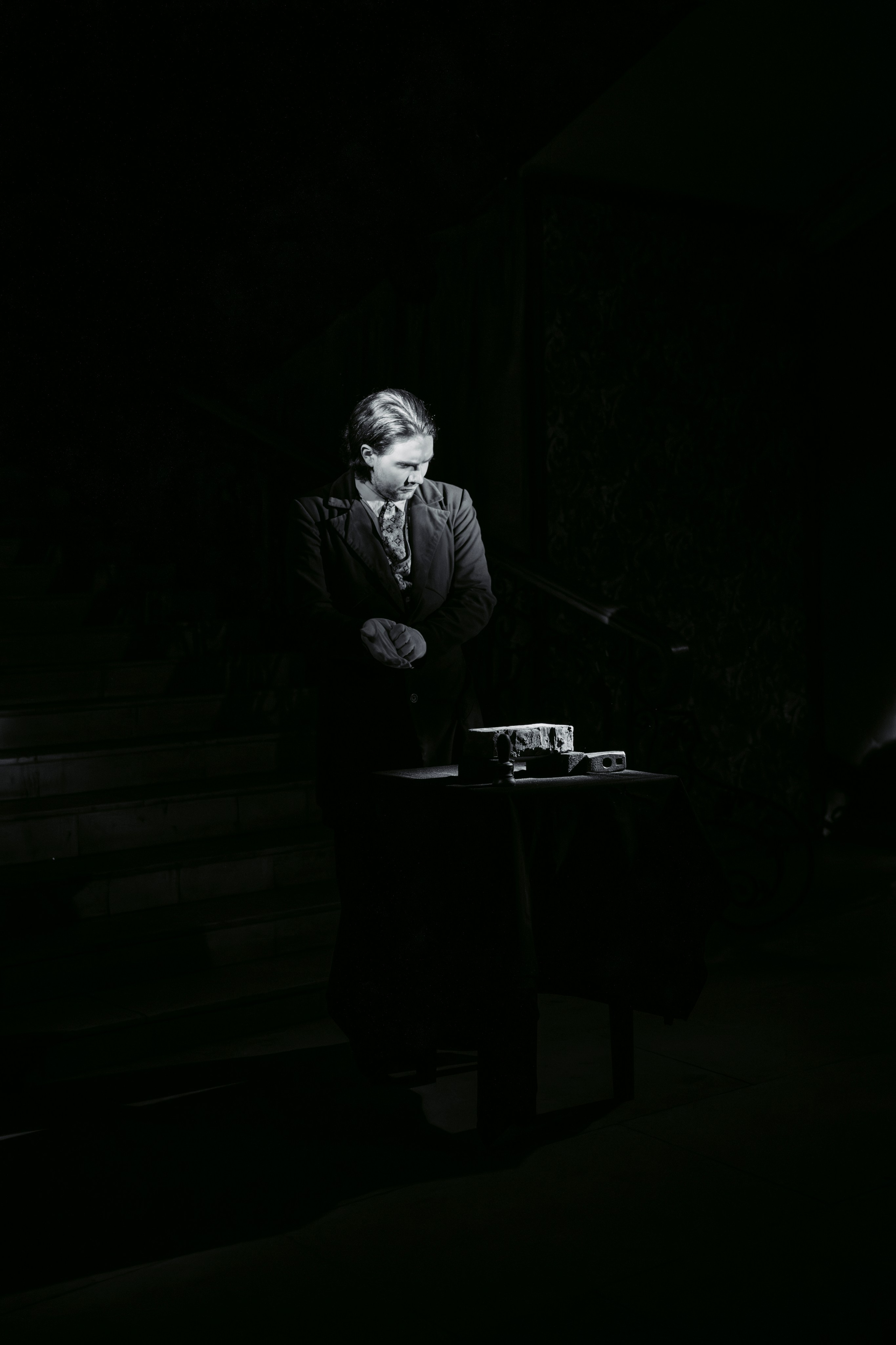 Пресс-конференция фонда «Живой город». Главная