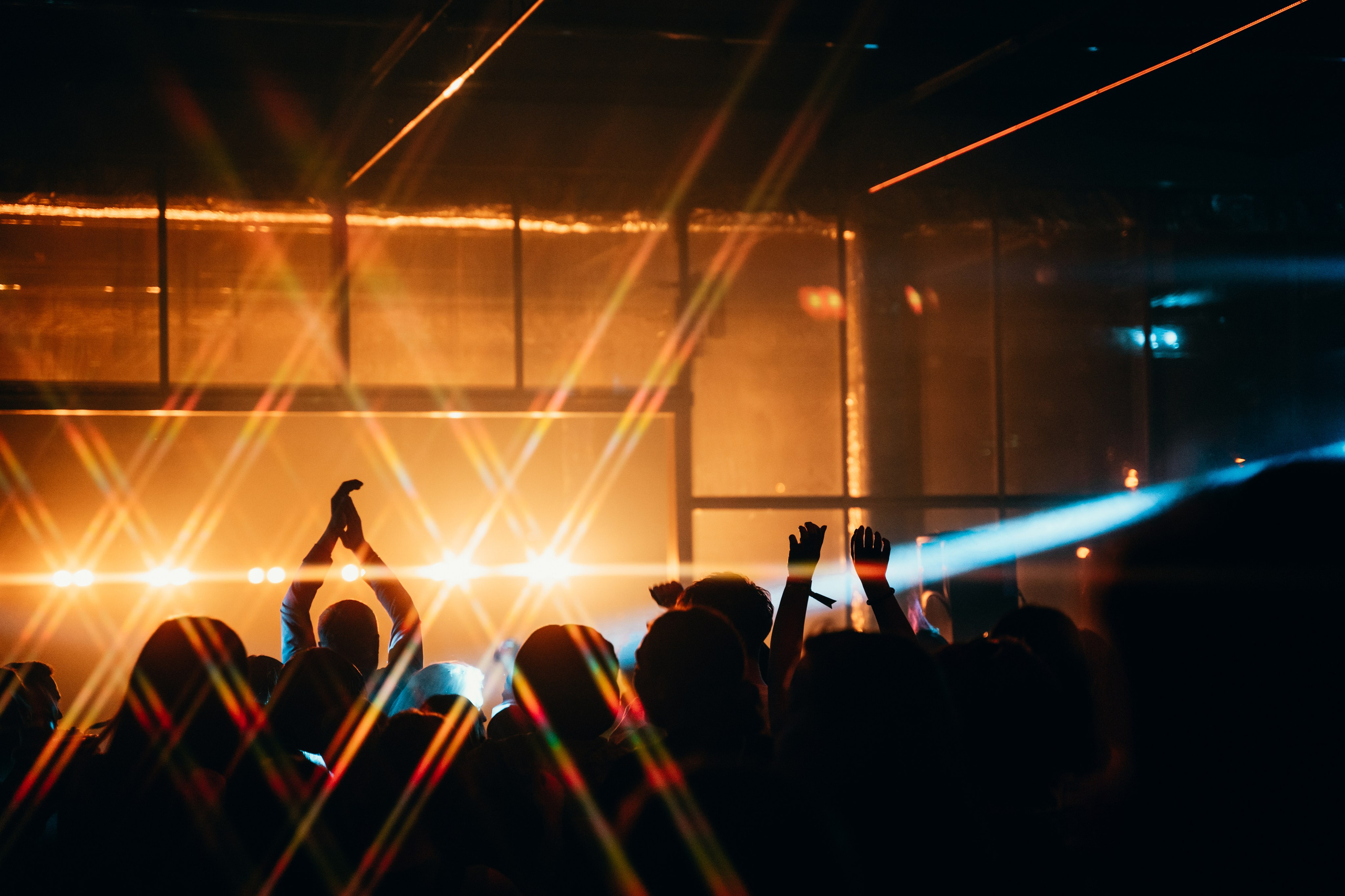 TON 2024. Главная