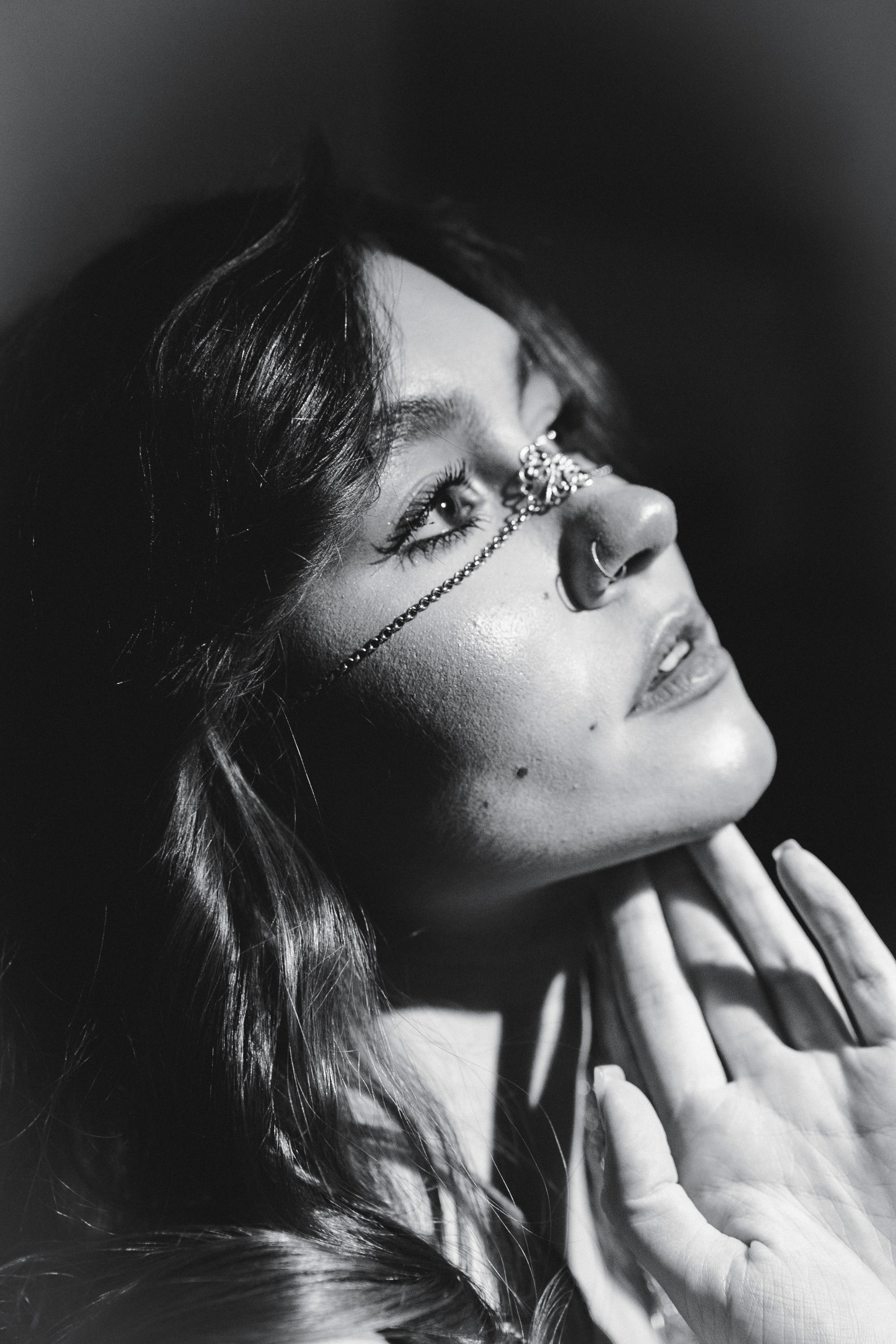 Kamilluna. Главная