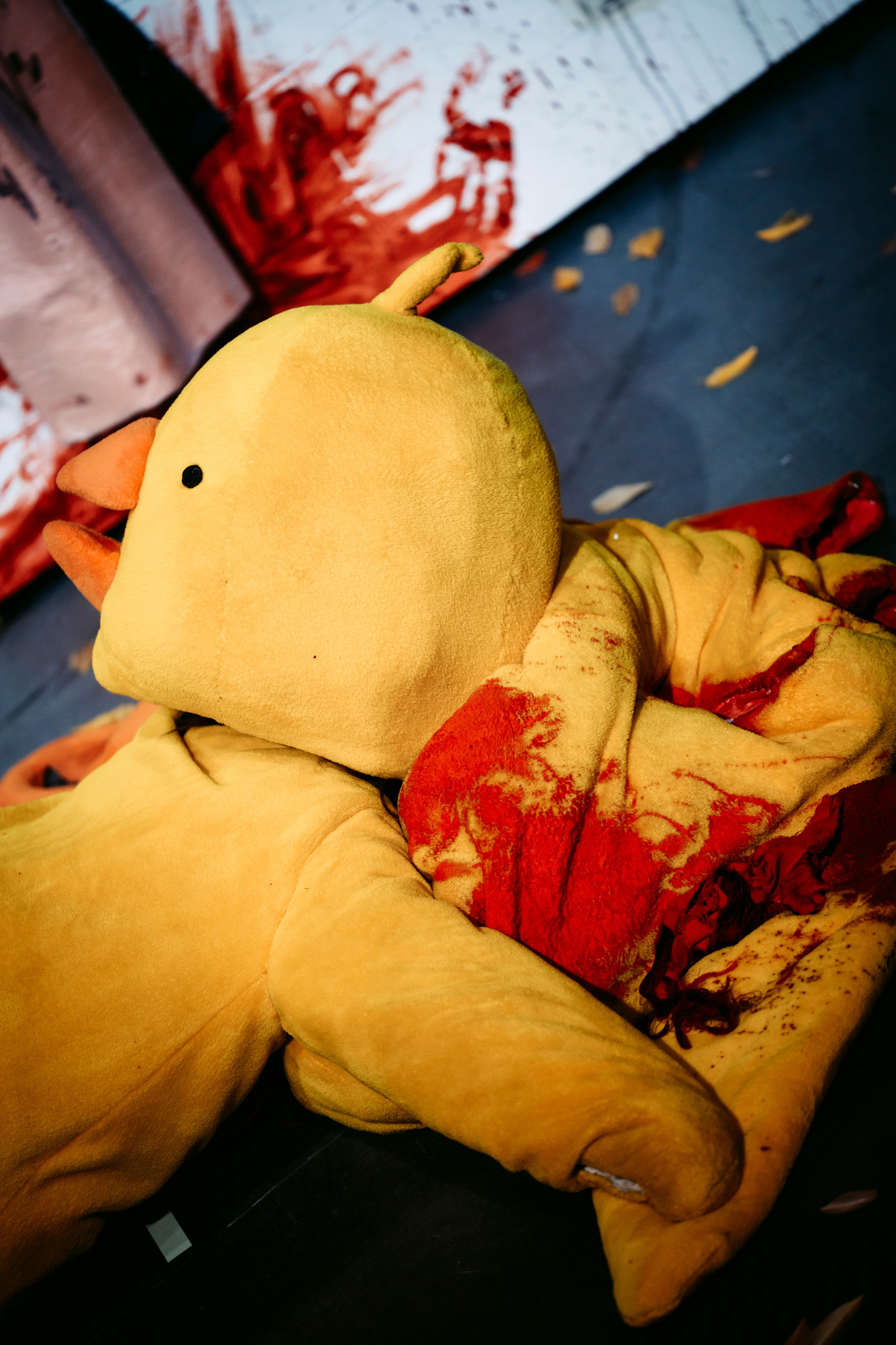 Затворник и Шестипалый. Главная