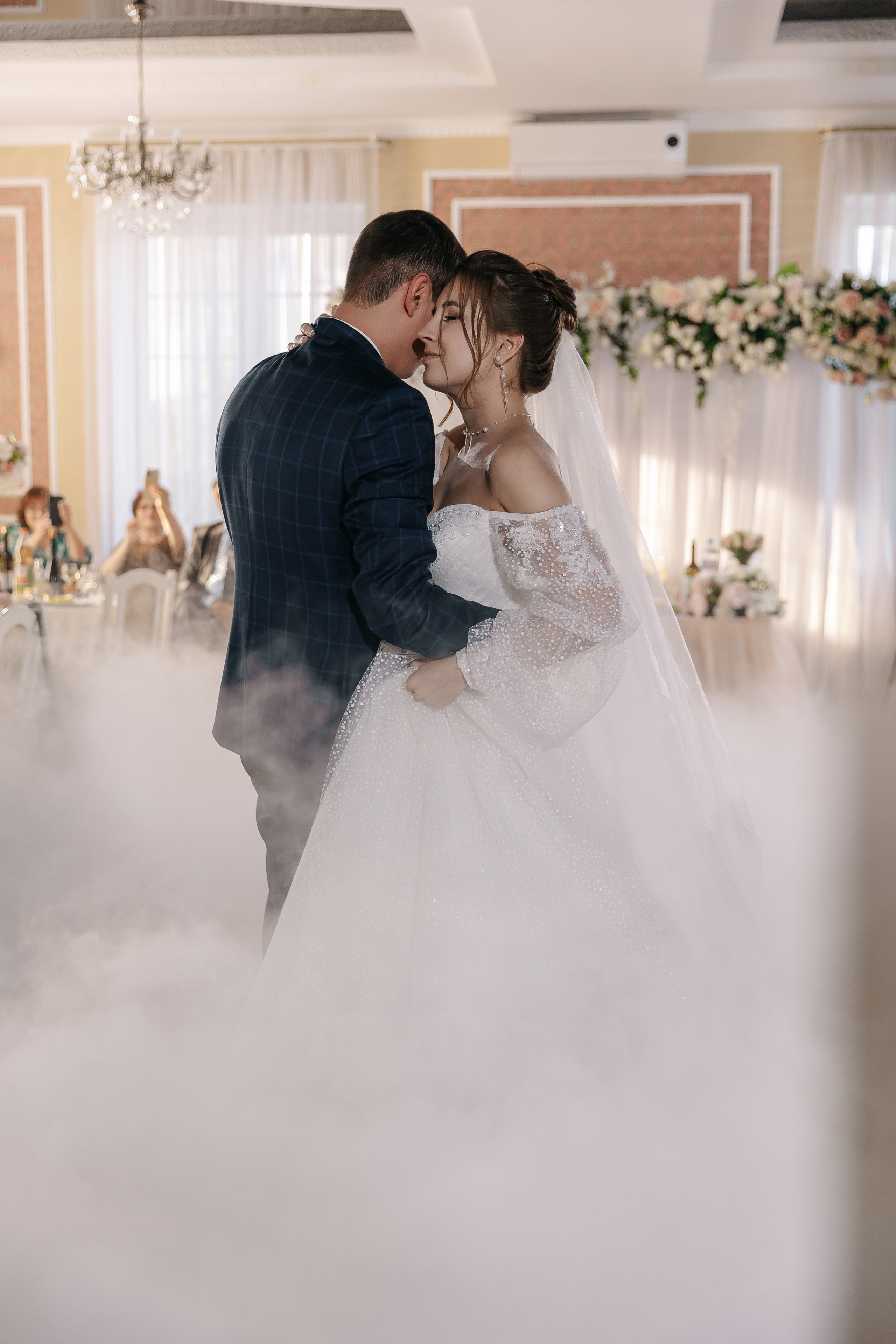 Д & Н. Свадебный, репортажный фотограф Ирина Шкурина