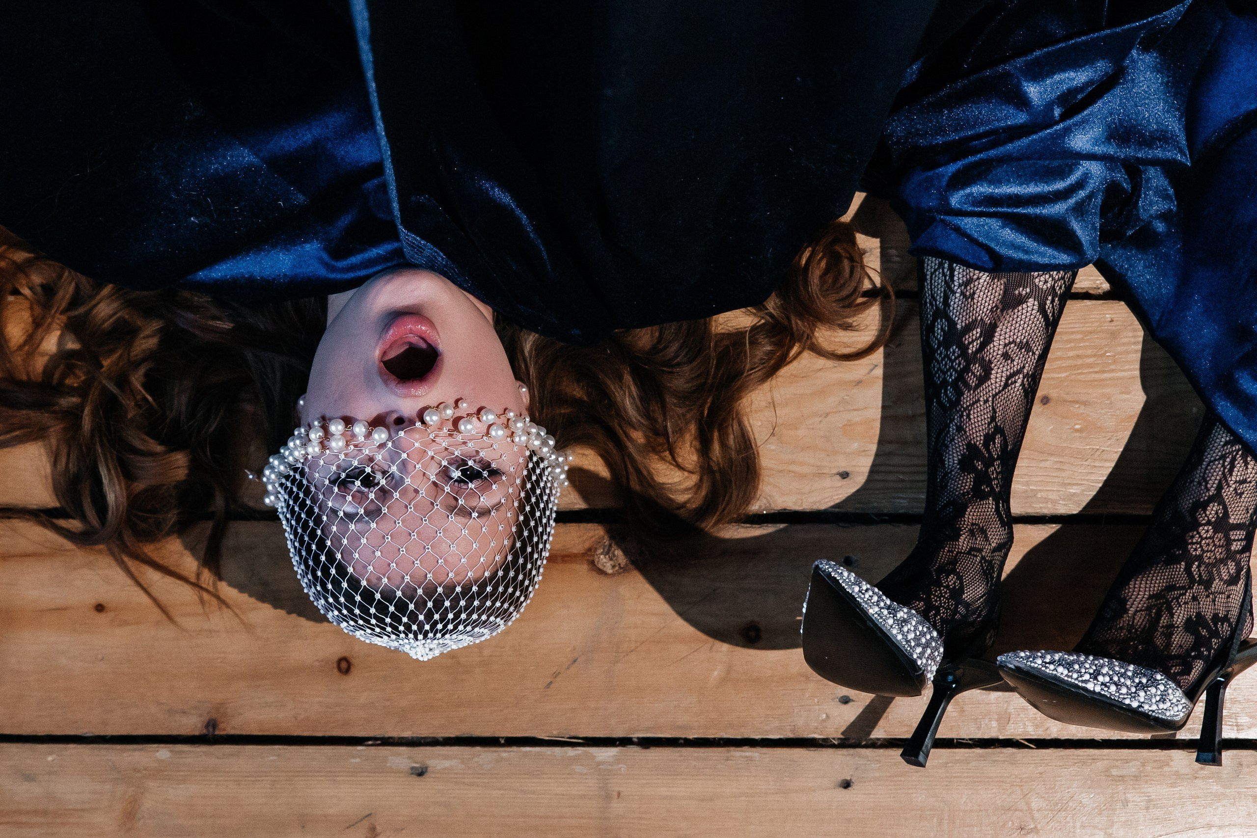 Новогодний фотосэт танцевальной фотостудии «Гравити». Свадебный и репортажный фотограф в Новосибирске Федор Гладков